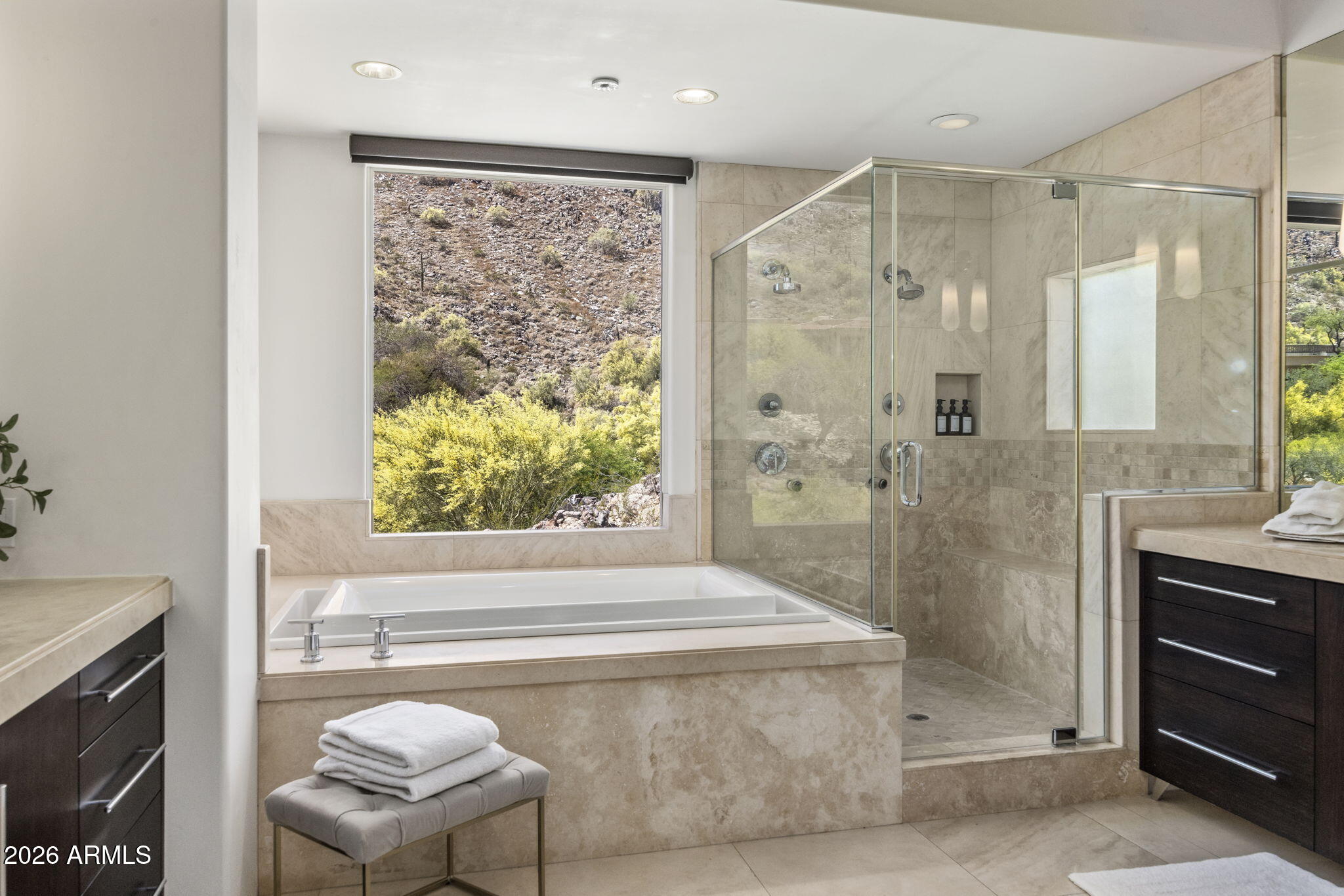 Tatum Canyon - Residential