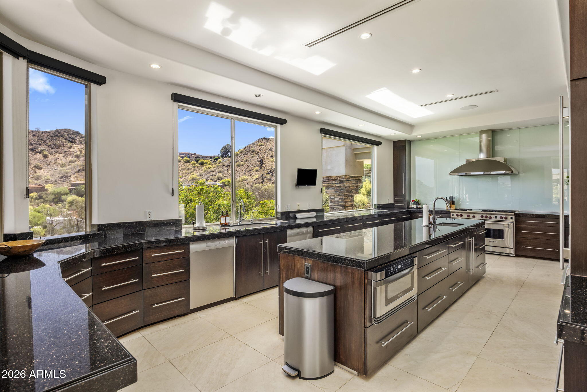 Tatum Canyon - Residential
