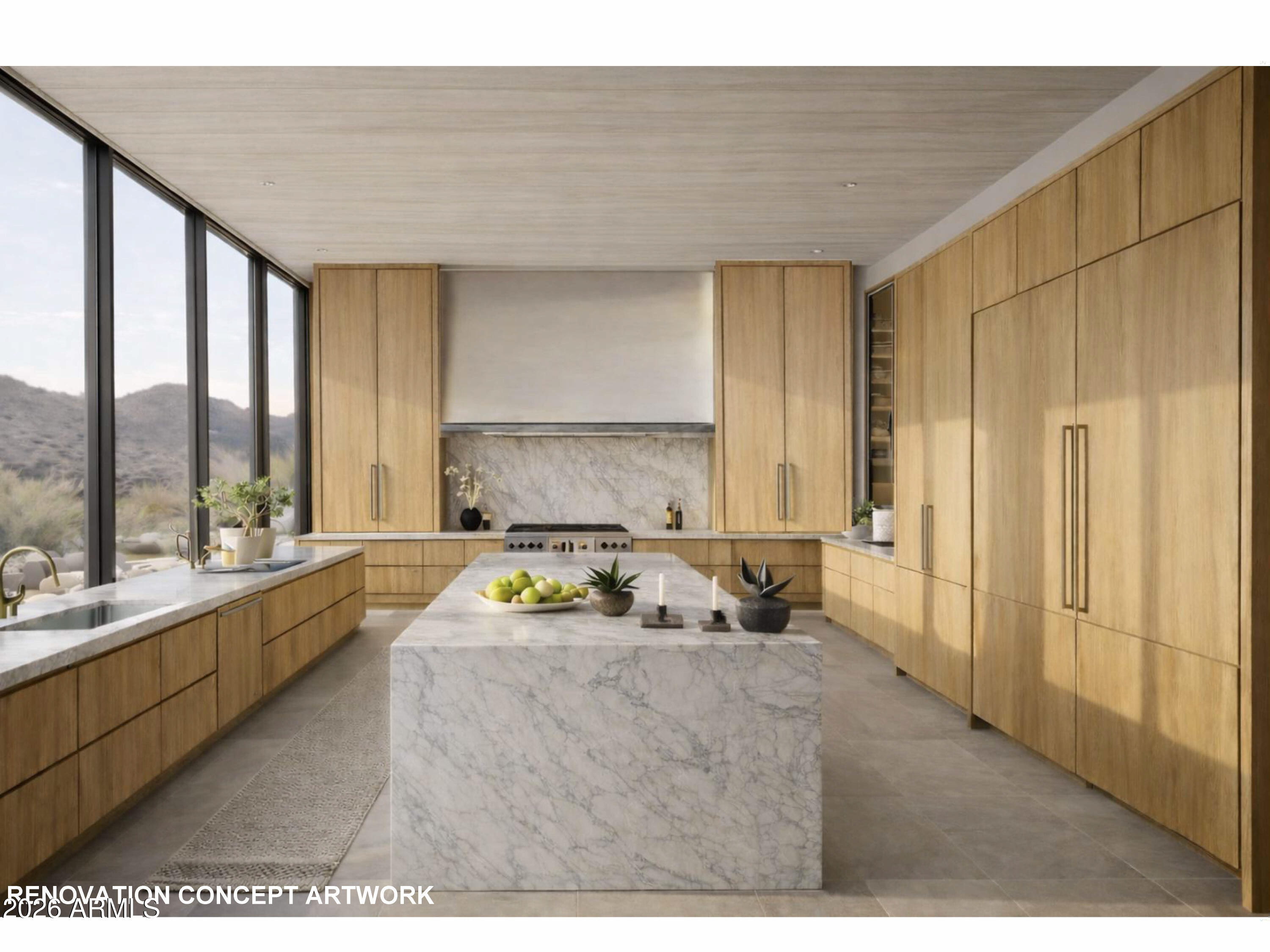 Tatum Canyon - Residential