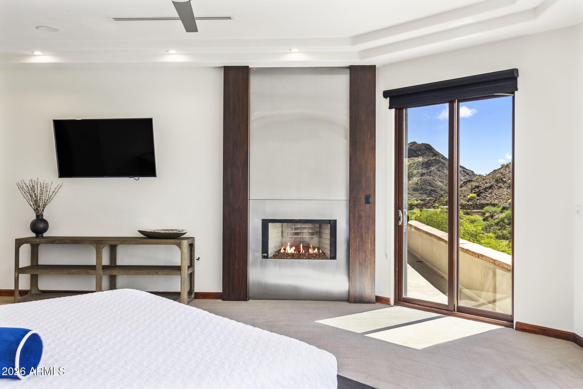 Tatum Canyon - Residential