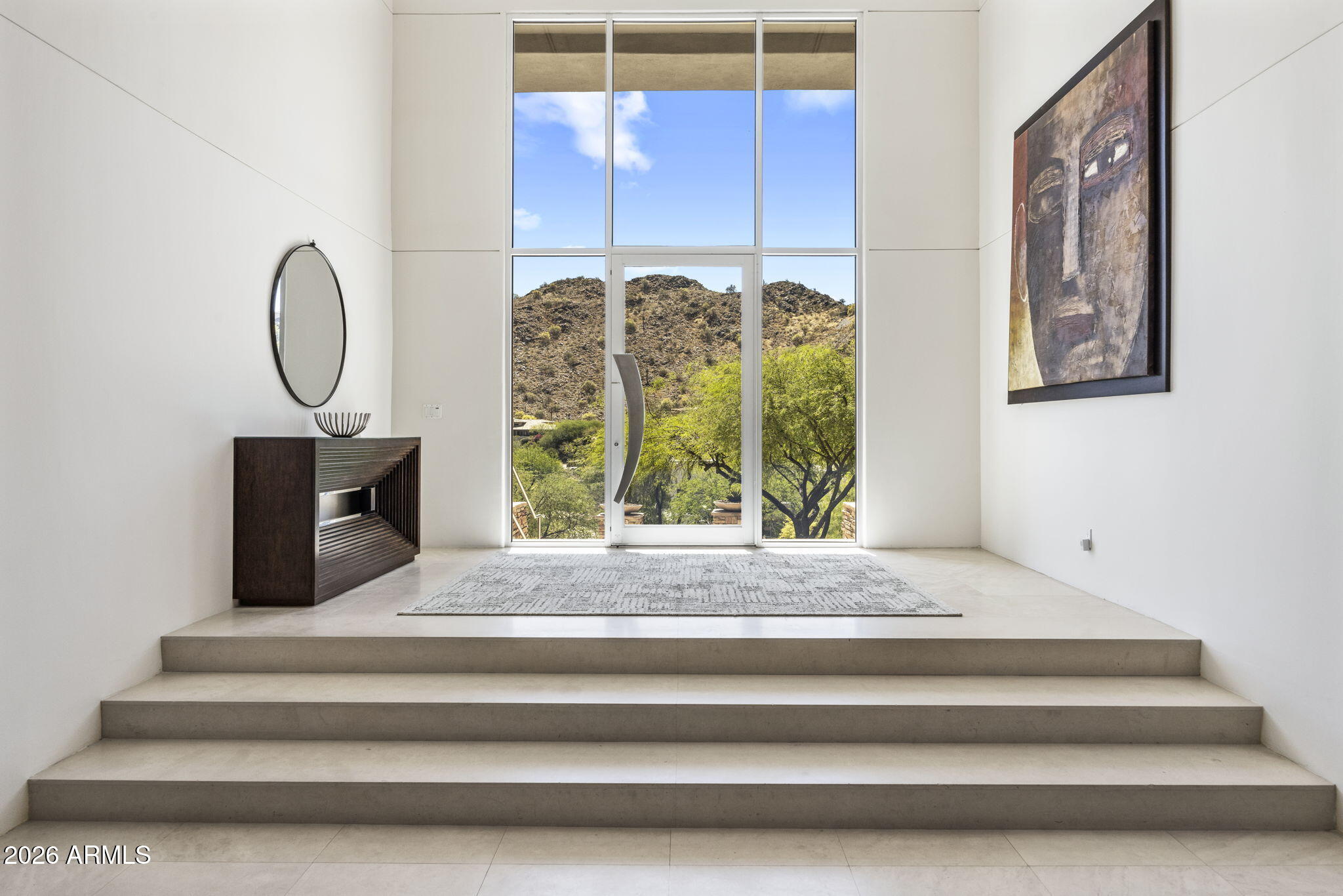 Tatum Canyon - Residential