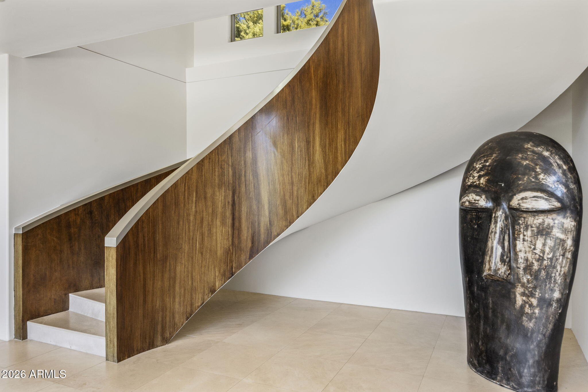 Tatum Canyon - Residential
