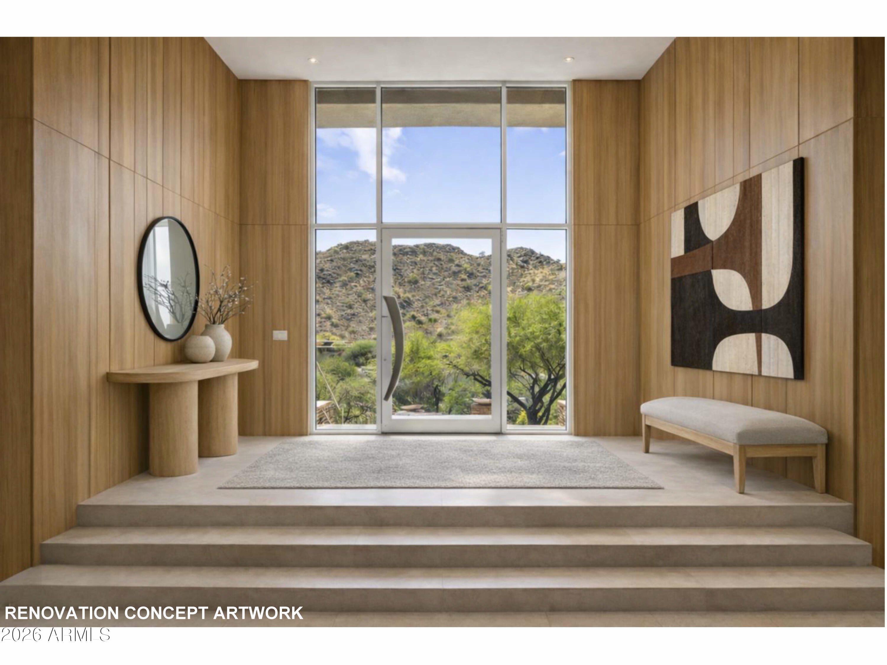 Tatum Canyon - Residential