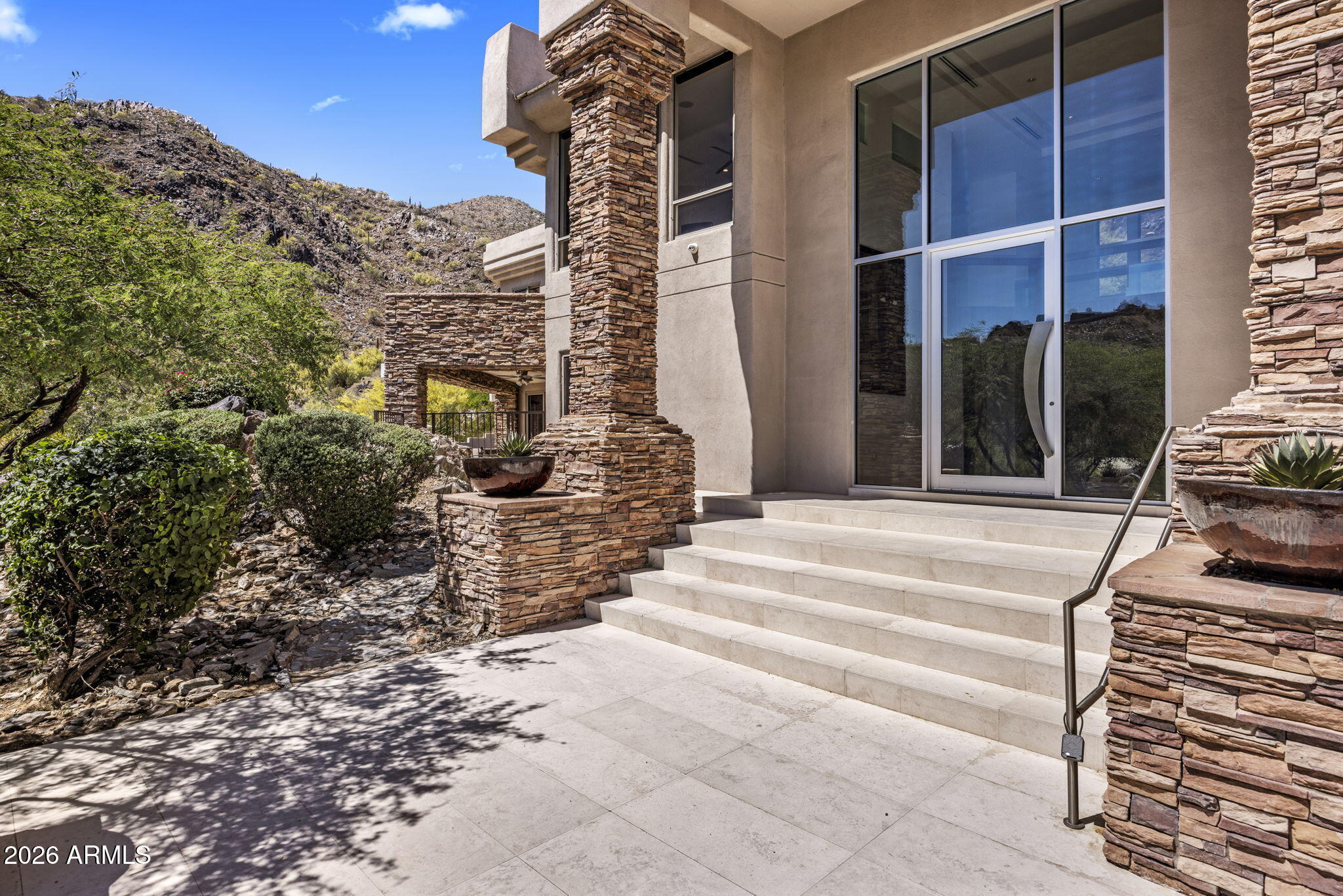 Tatum Canyon - Residential