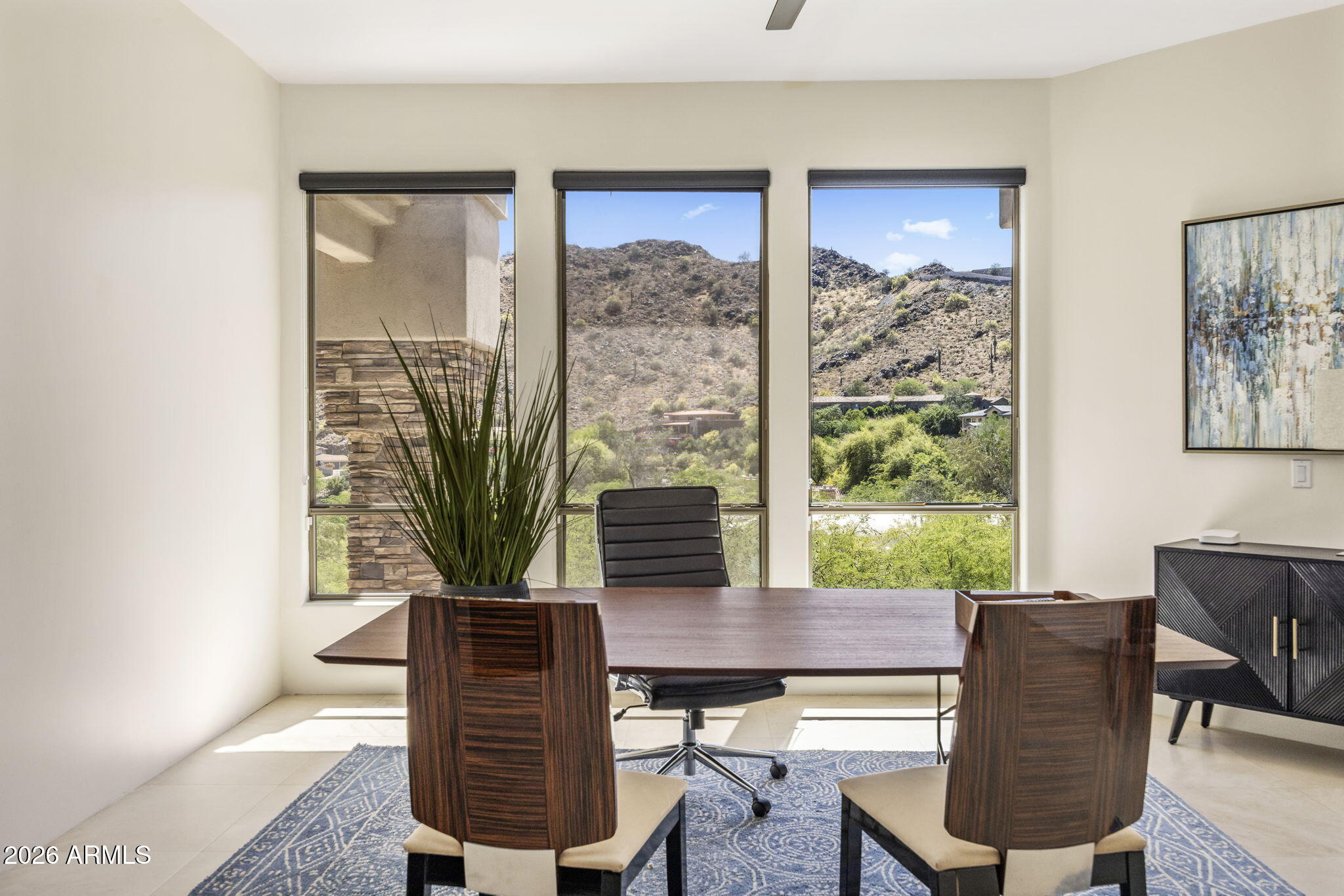 Tatum Canyon - Residential