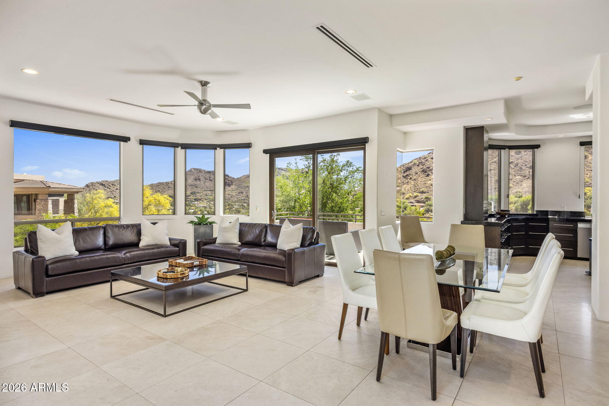 Tatum Canyon - Residential