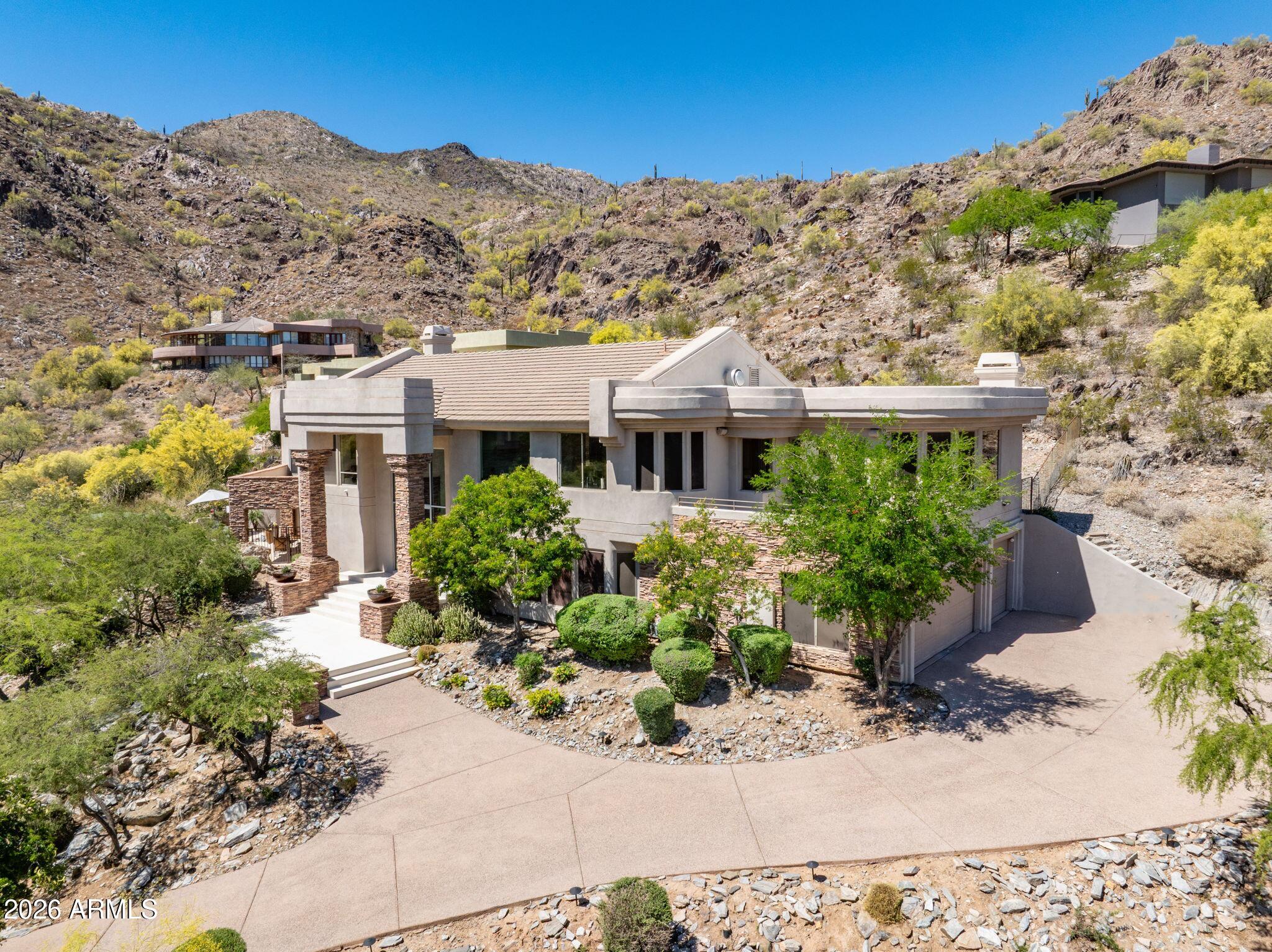 Tatum Canyon - Residential