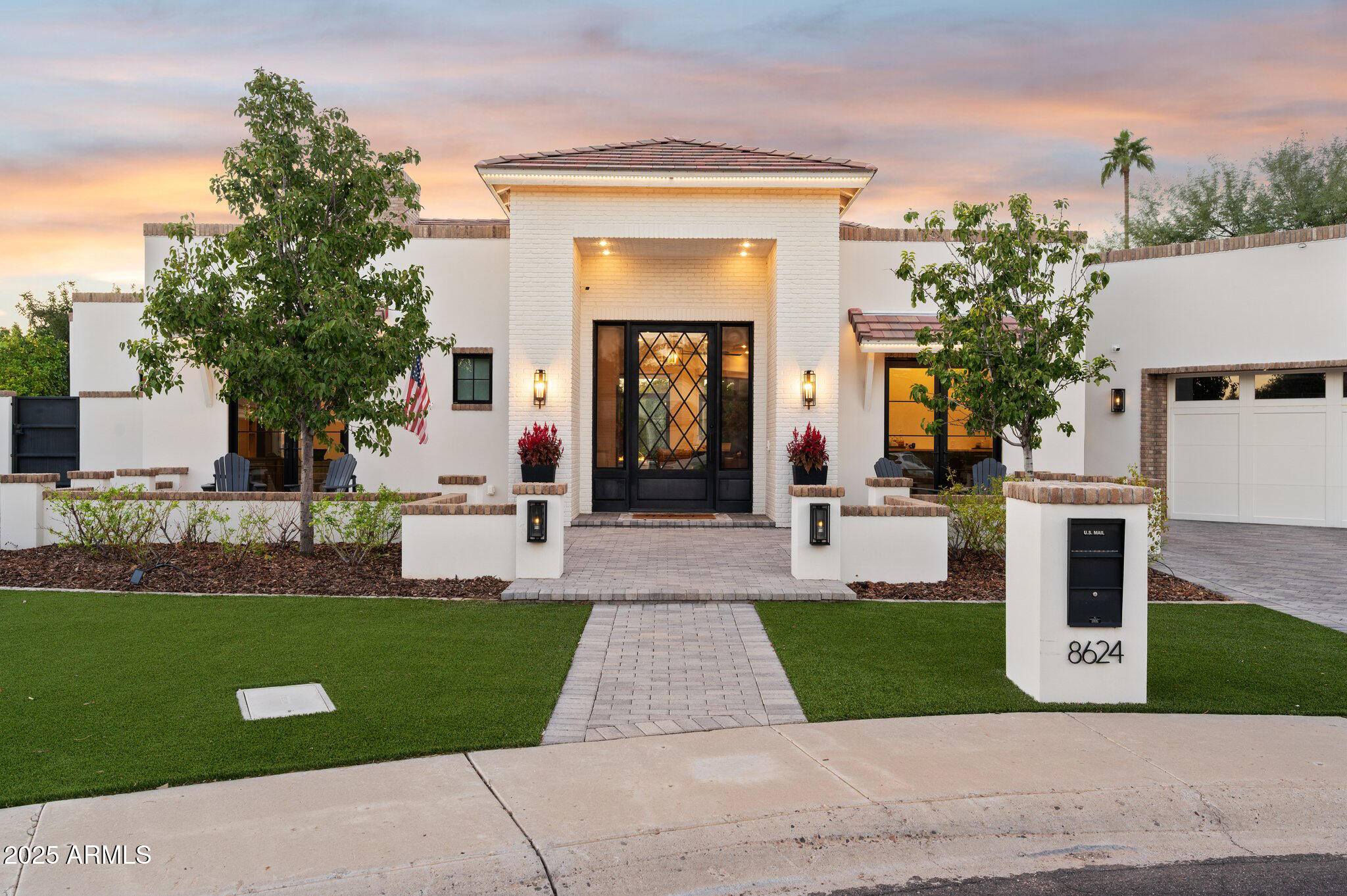 GREENSTONE REPLAT LOT 1-50 TR A-D - Residential