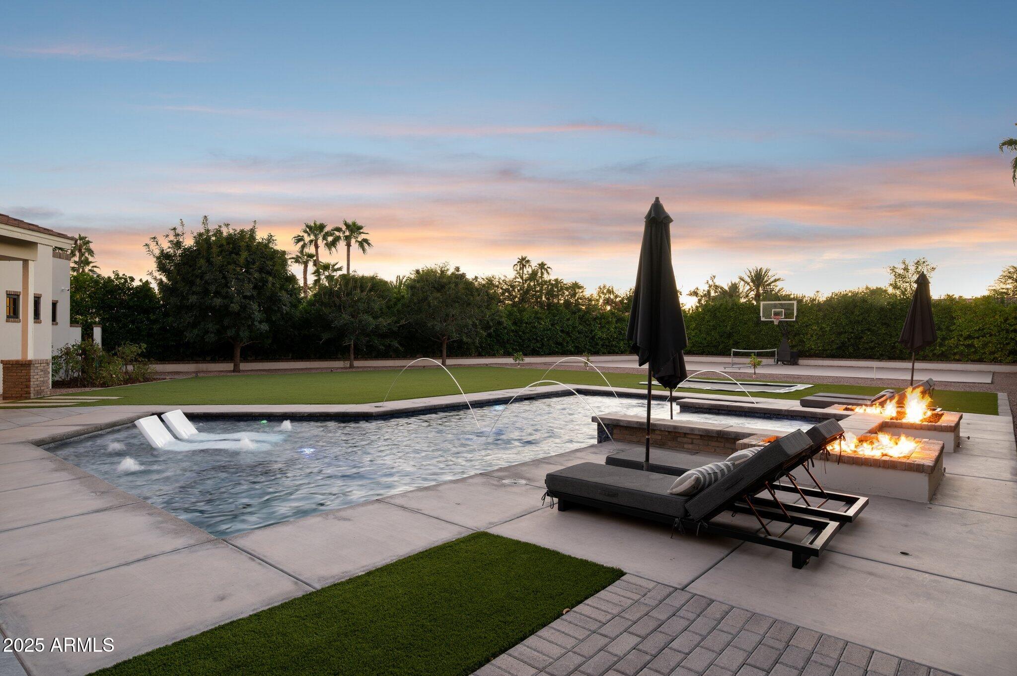 GREENSTONE REPLAT LOT 1-50 TR A-D - Residential