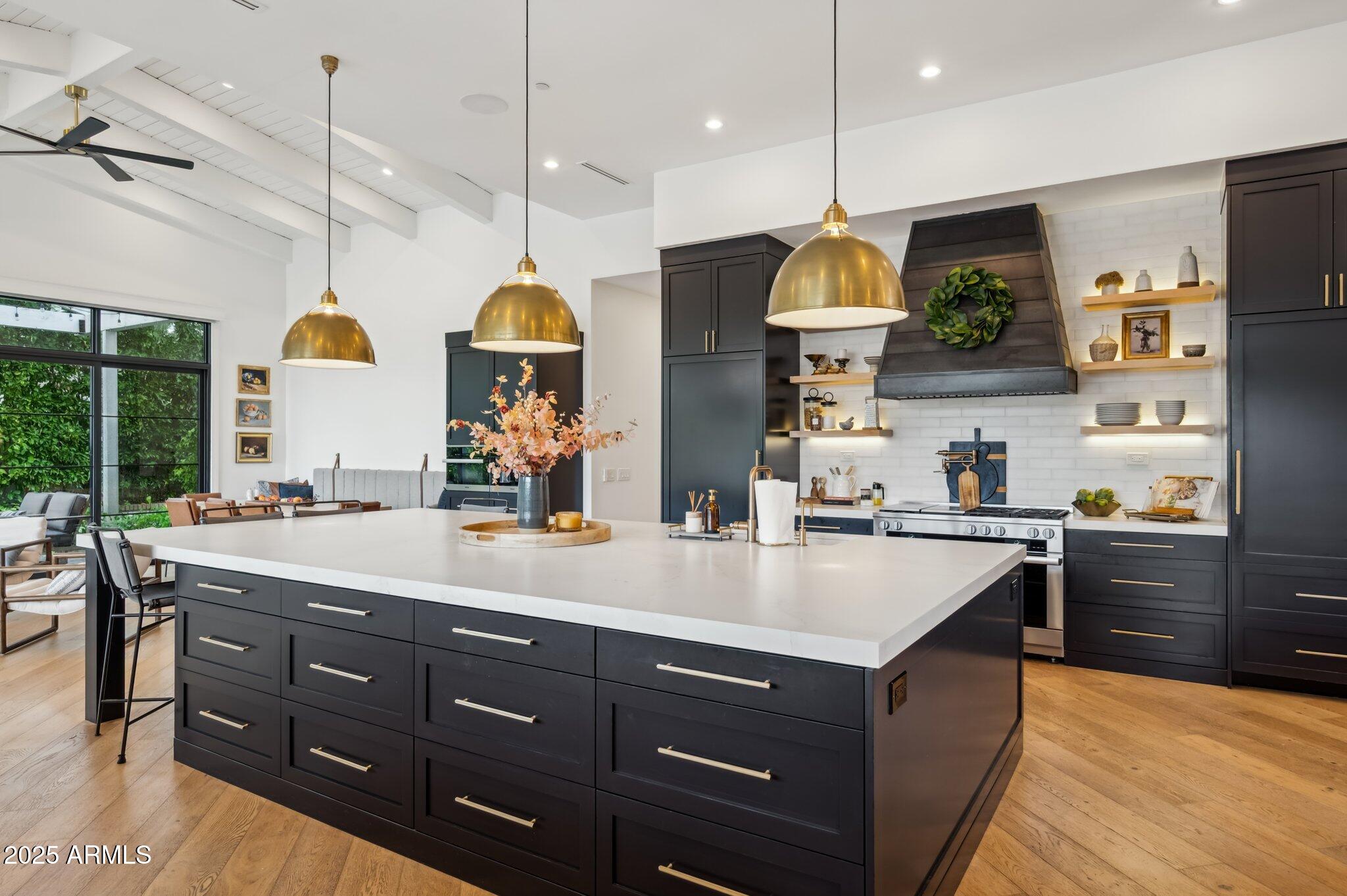 GREENSTONE REPLAT LOT 1-50 TR A-D - Residential
