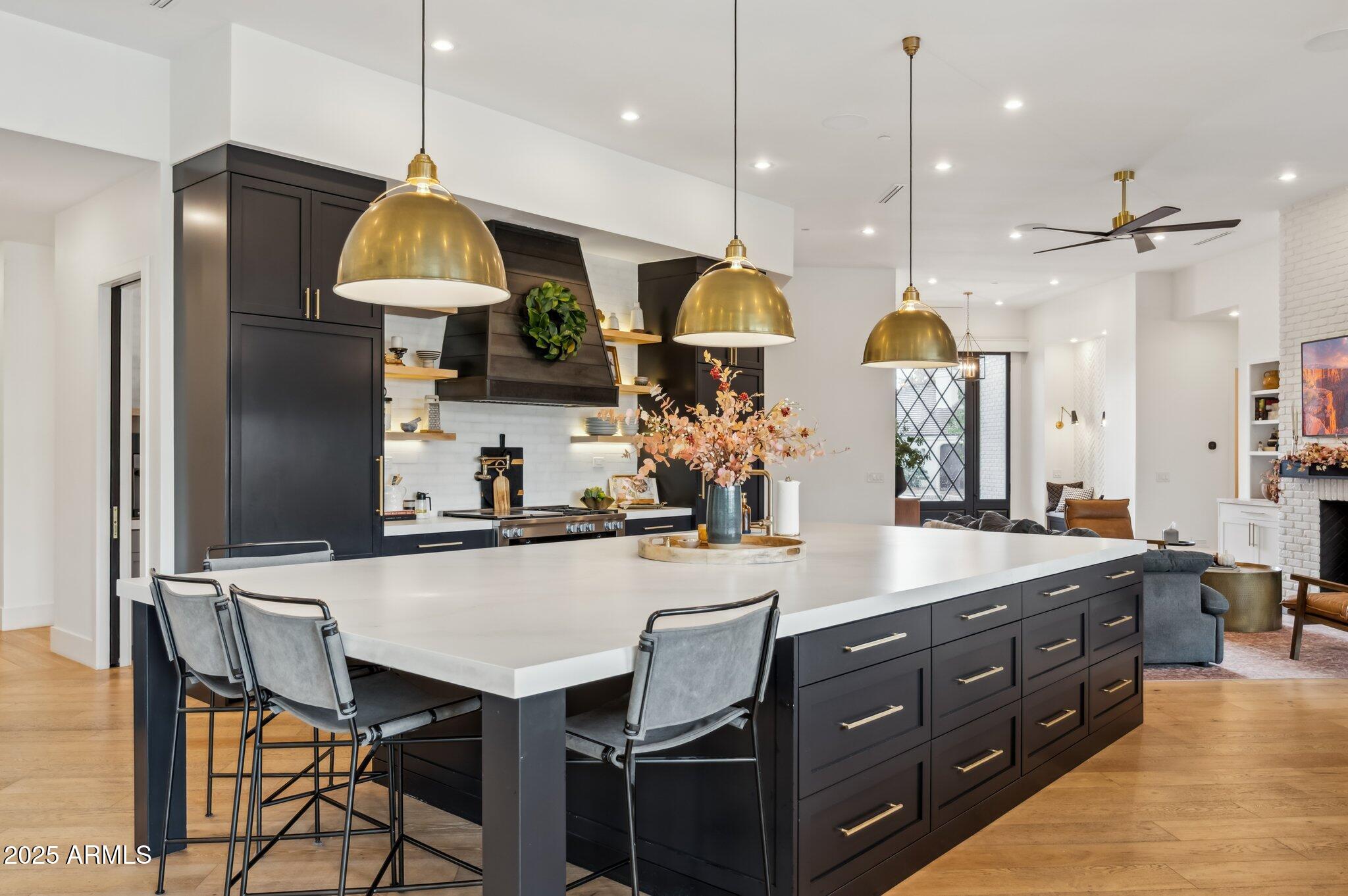 GREENSTONE REPLAT LOT 1-50 TR A-D - Residential