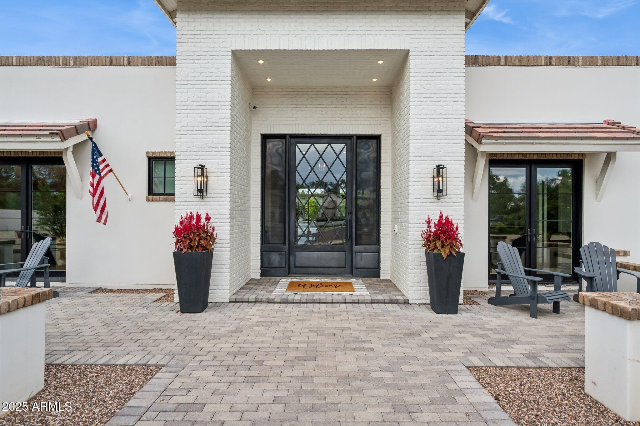 GREENSTONE REPLAT LOT 1-50 TR A-D - Residential