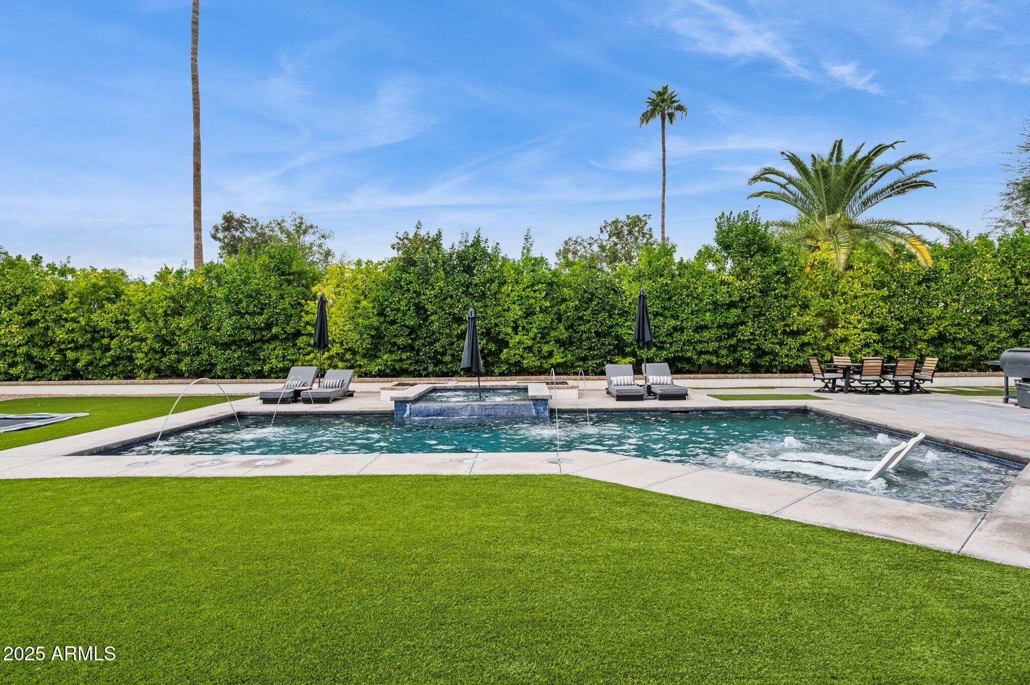 GREENSTONE REPLAT LOT 1-50 TR A-D - Residential