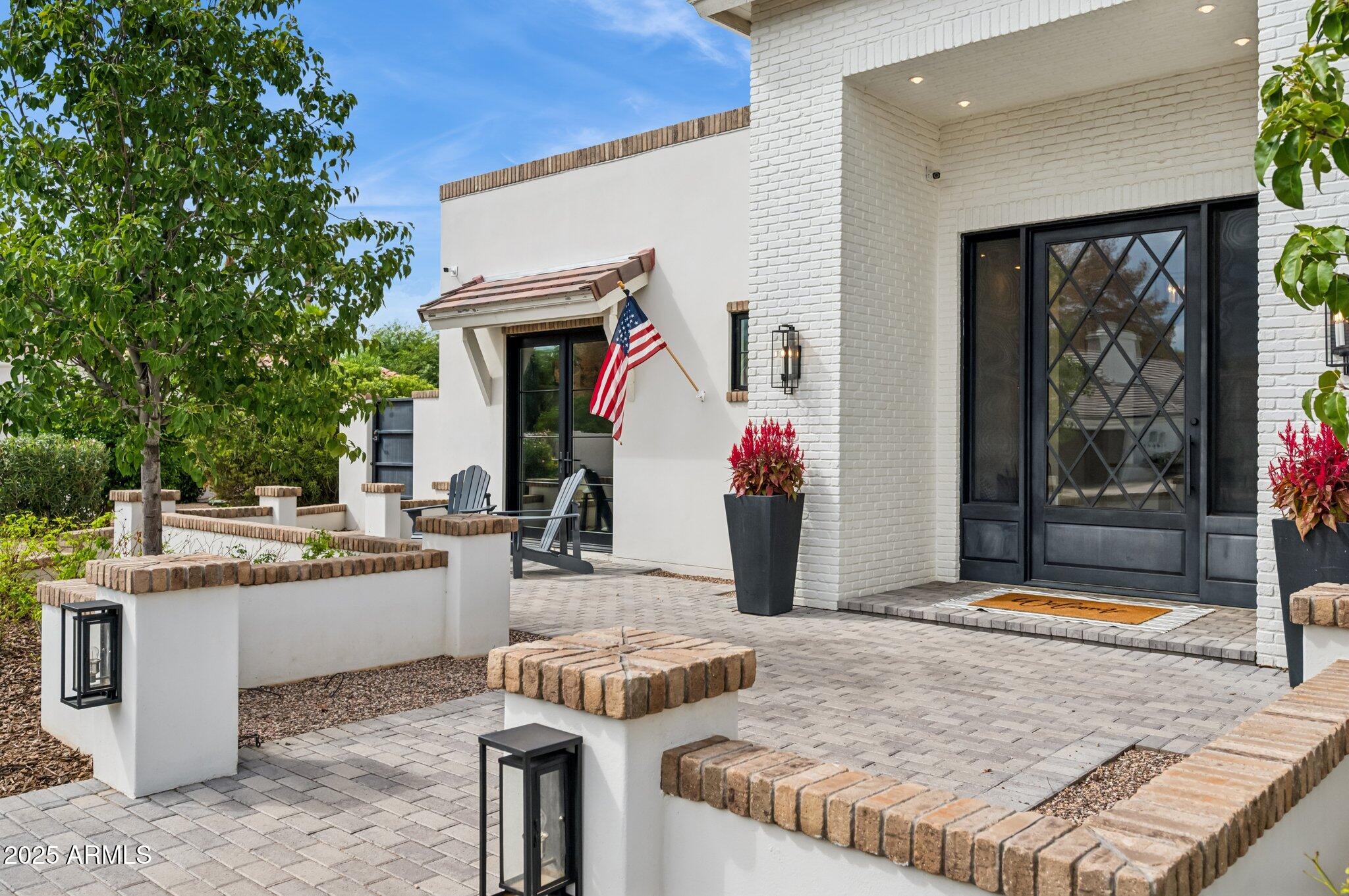 GREENSTONE REPLAT LOT 1-50 TR A-D - Residential