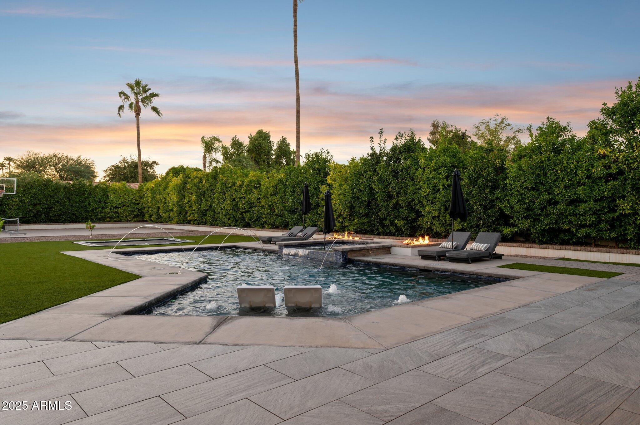 GREENSTONE REPLAT LOT 1-50 TR A-D - Residential