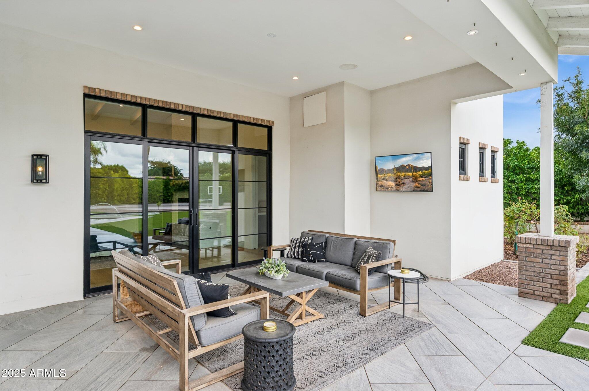 GREENSTONE REPLAT LOT 1-50 TR A-D - Residential
