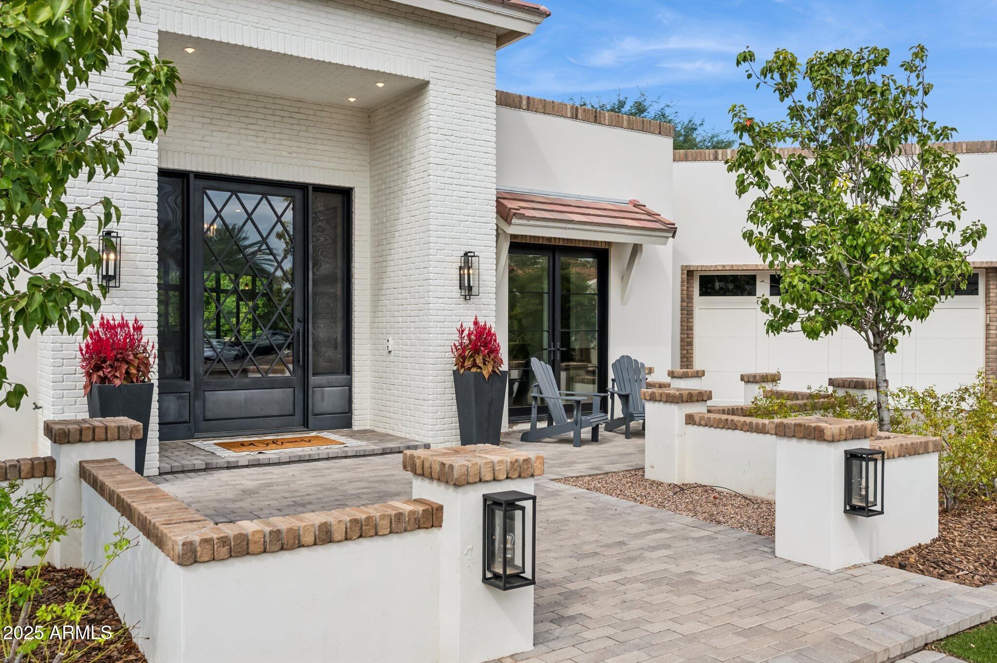 GREENSTONE REPLAT LOT 1-50 TR A-D - Residential