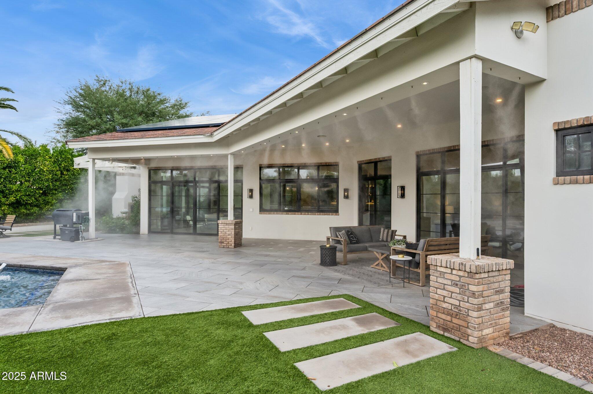 GREENSTONE REPLAT LOT 1-50 TR A-D - Residential