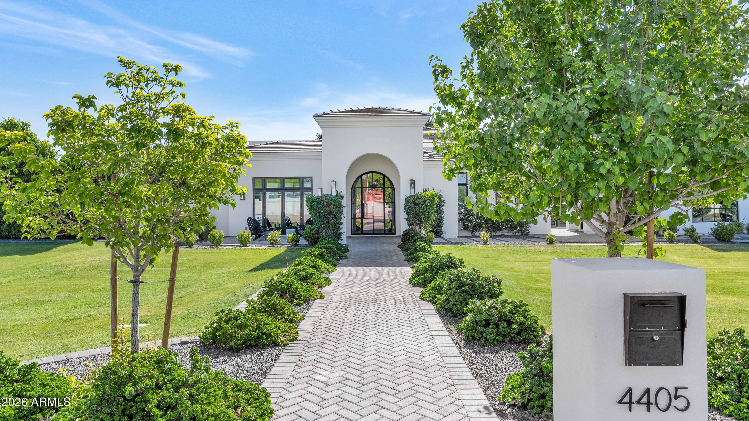 ARCADIA BLK N - Residential