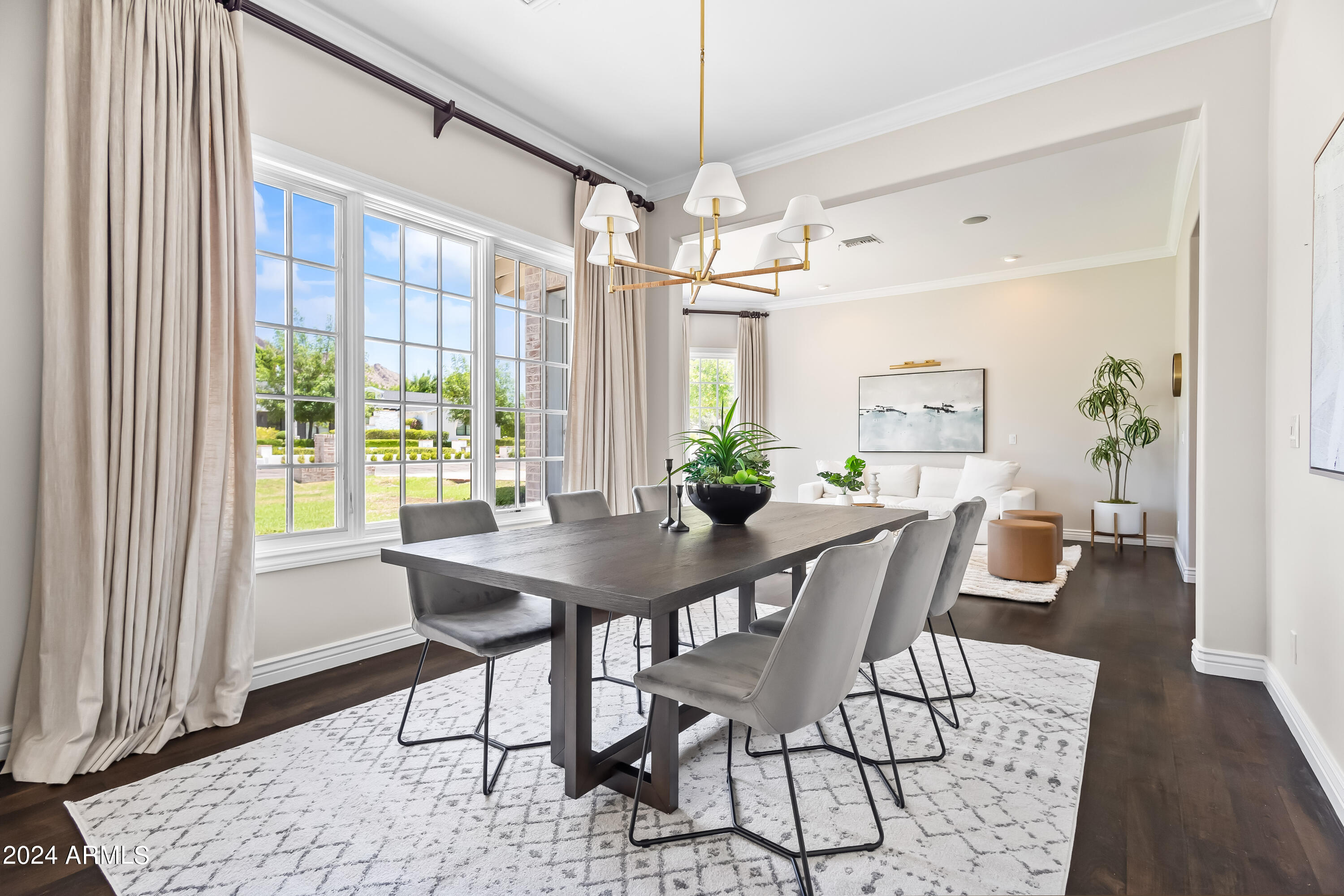 LAFAYETTE VILLA - Residential