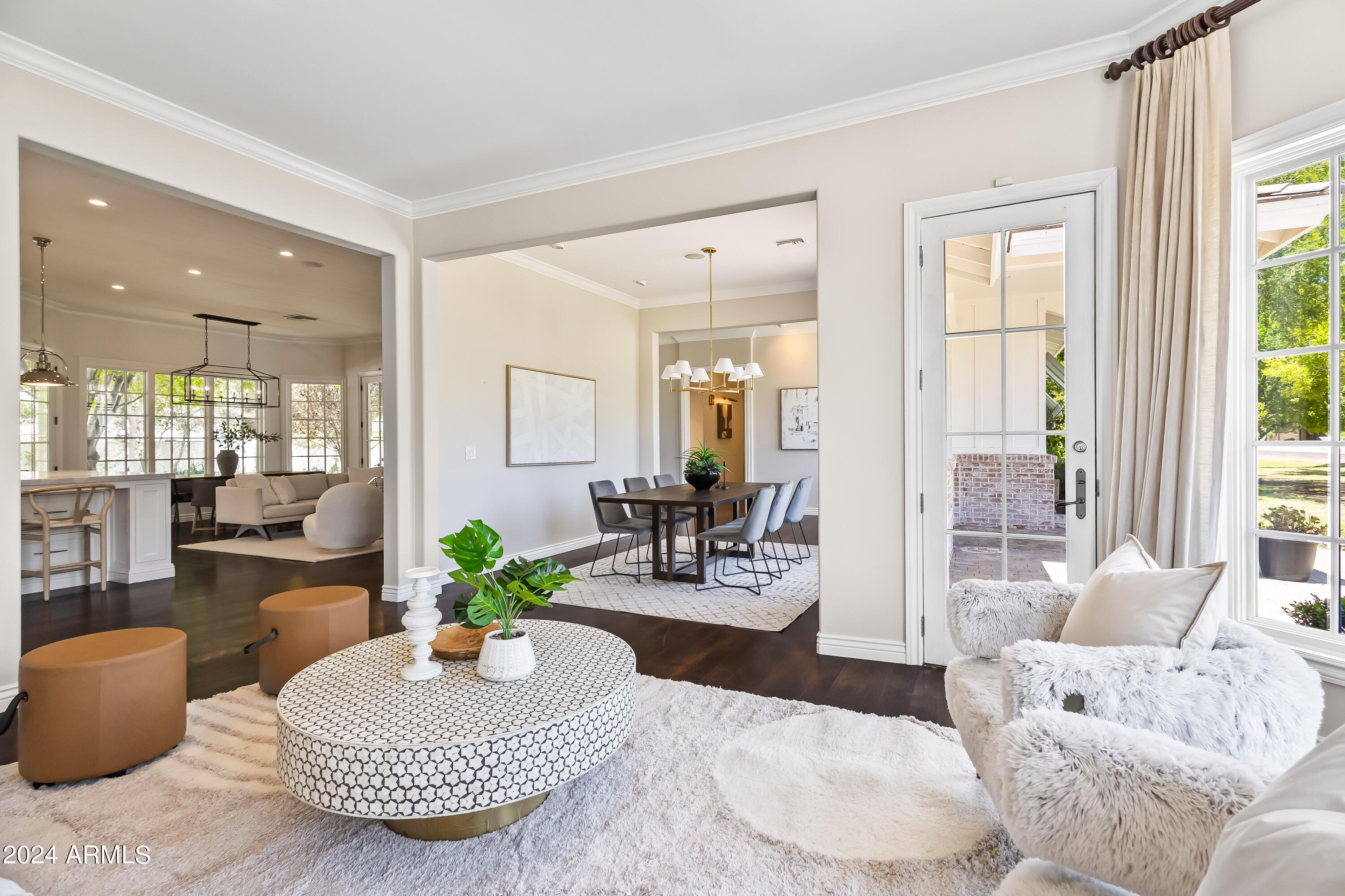 LAFAYETTE VILLA - Residential