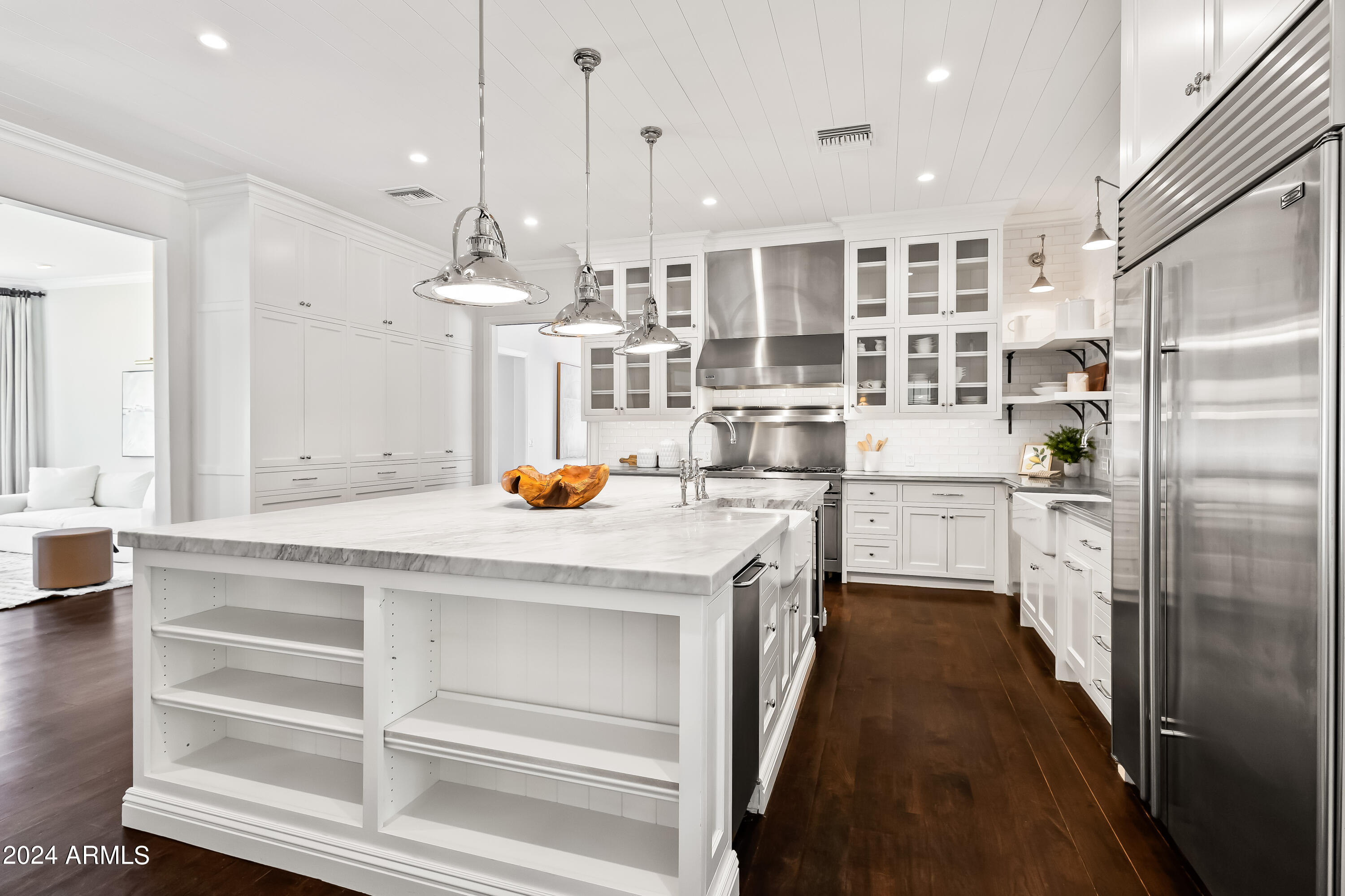 LAFAYETTE VILLA - Residential
