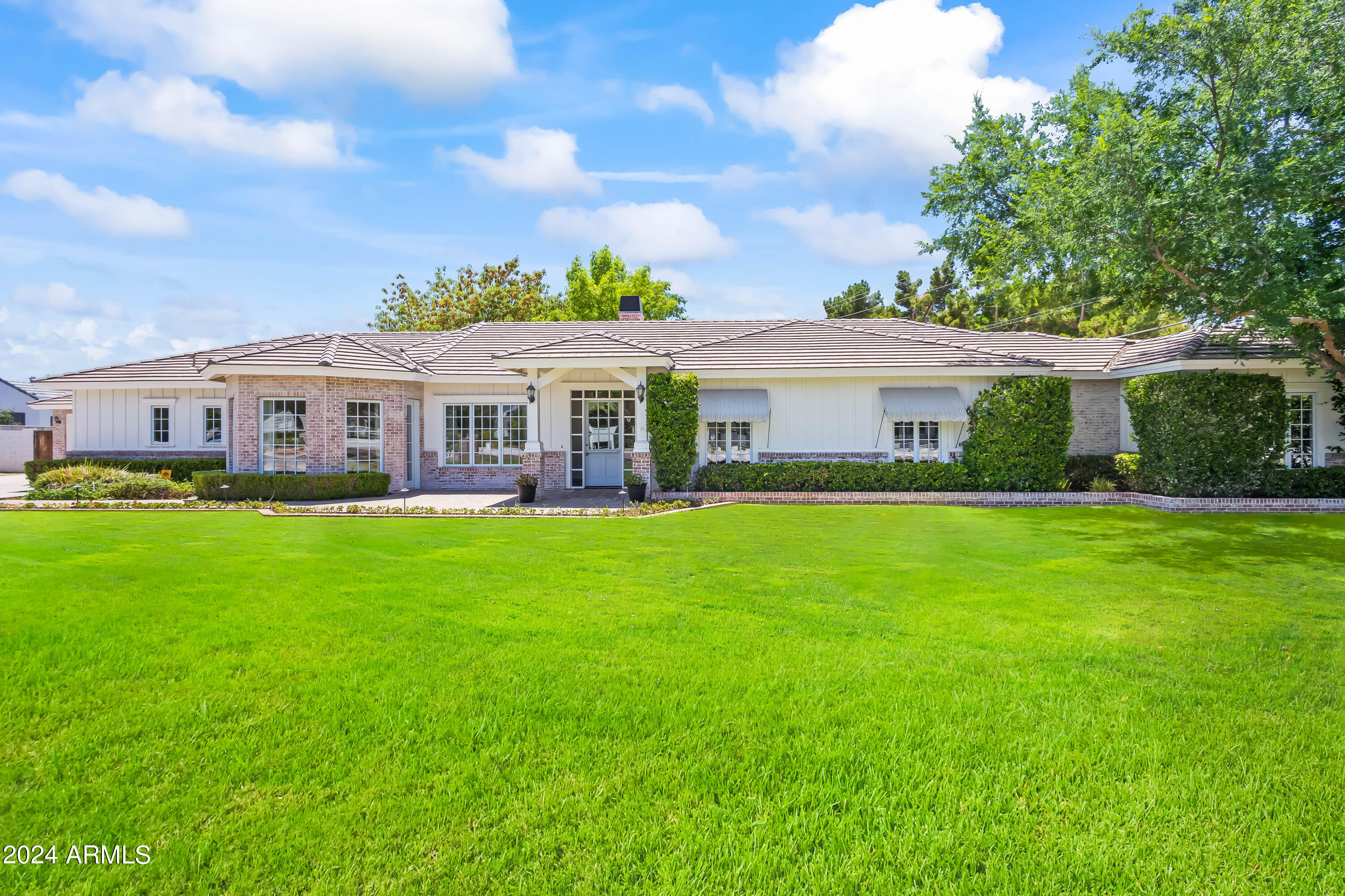 LAFAYETTE VILLA - Residential