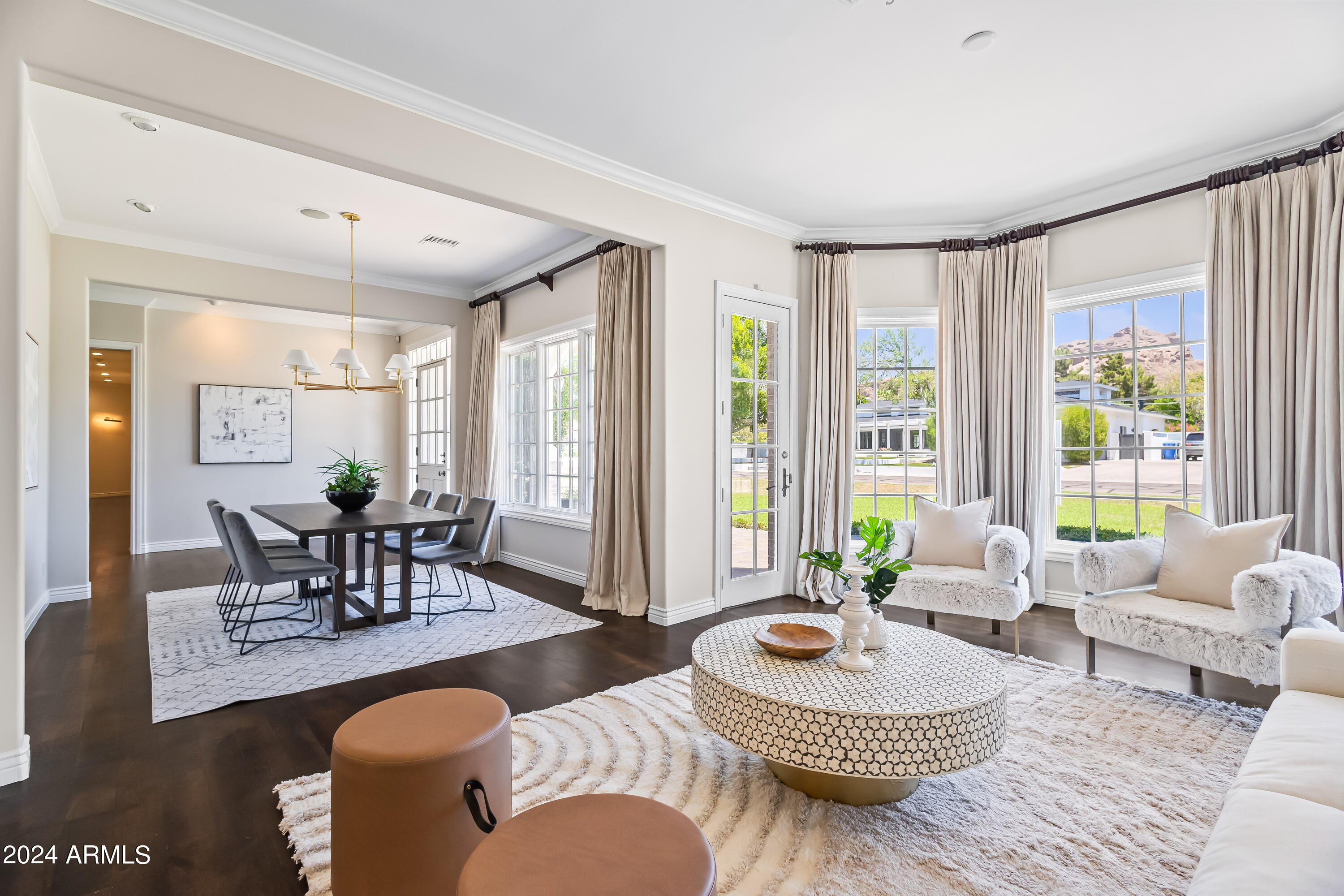 LAFAYETTE VILLA - Residential
