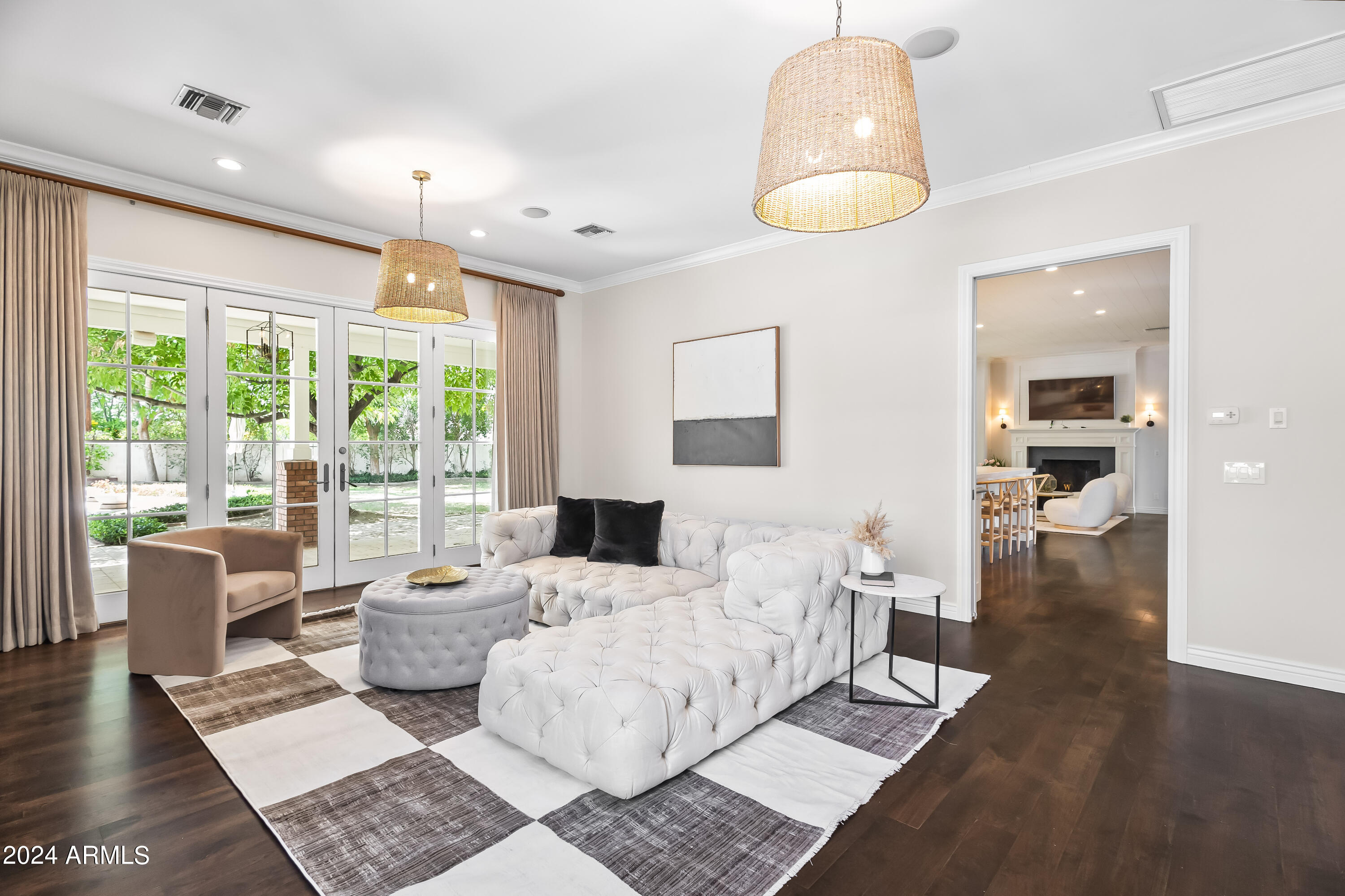 LAFAYETTE VILLA - Residential