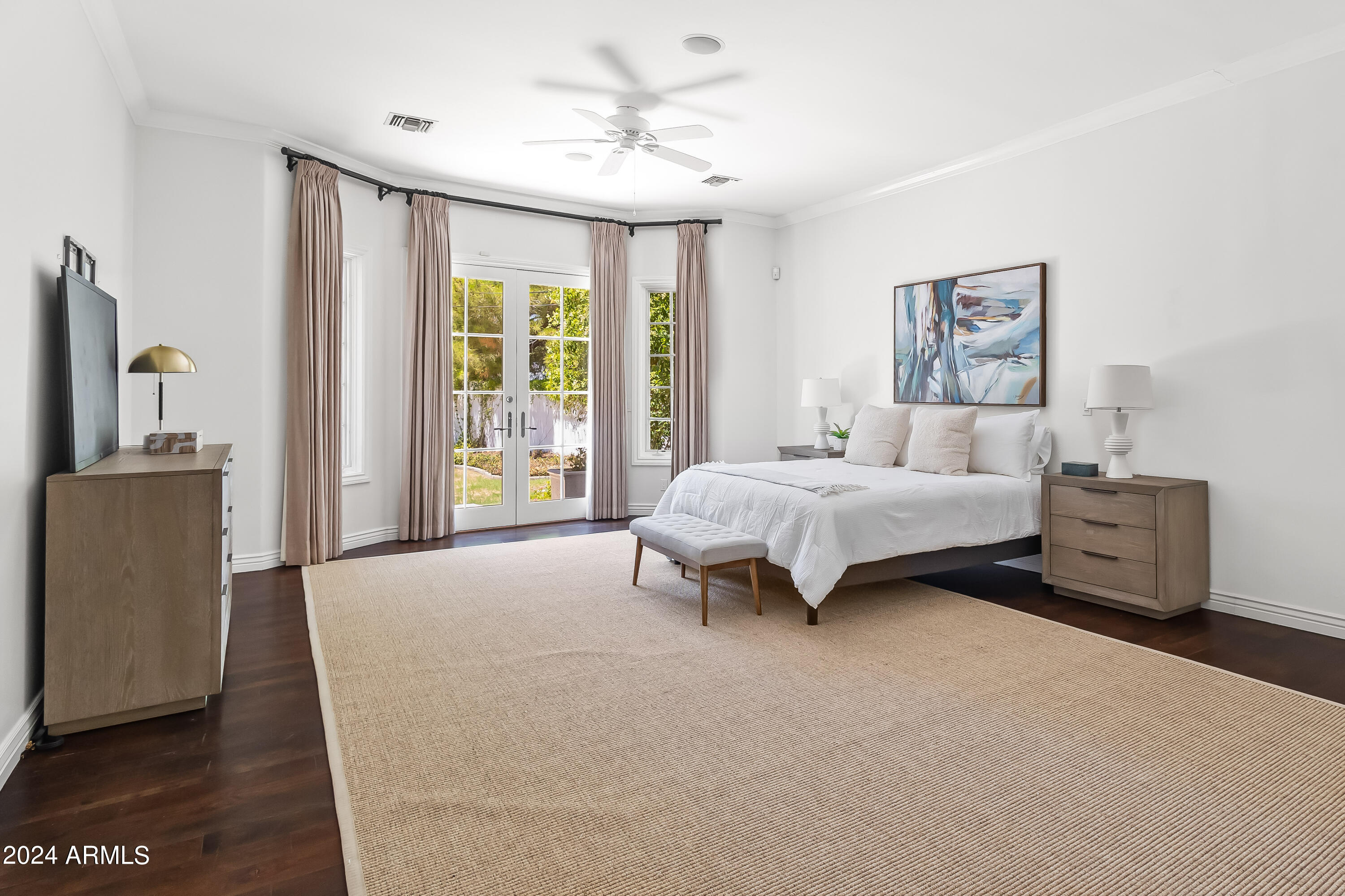 LAFAYETTE VILLA - Residential