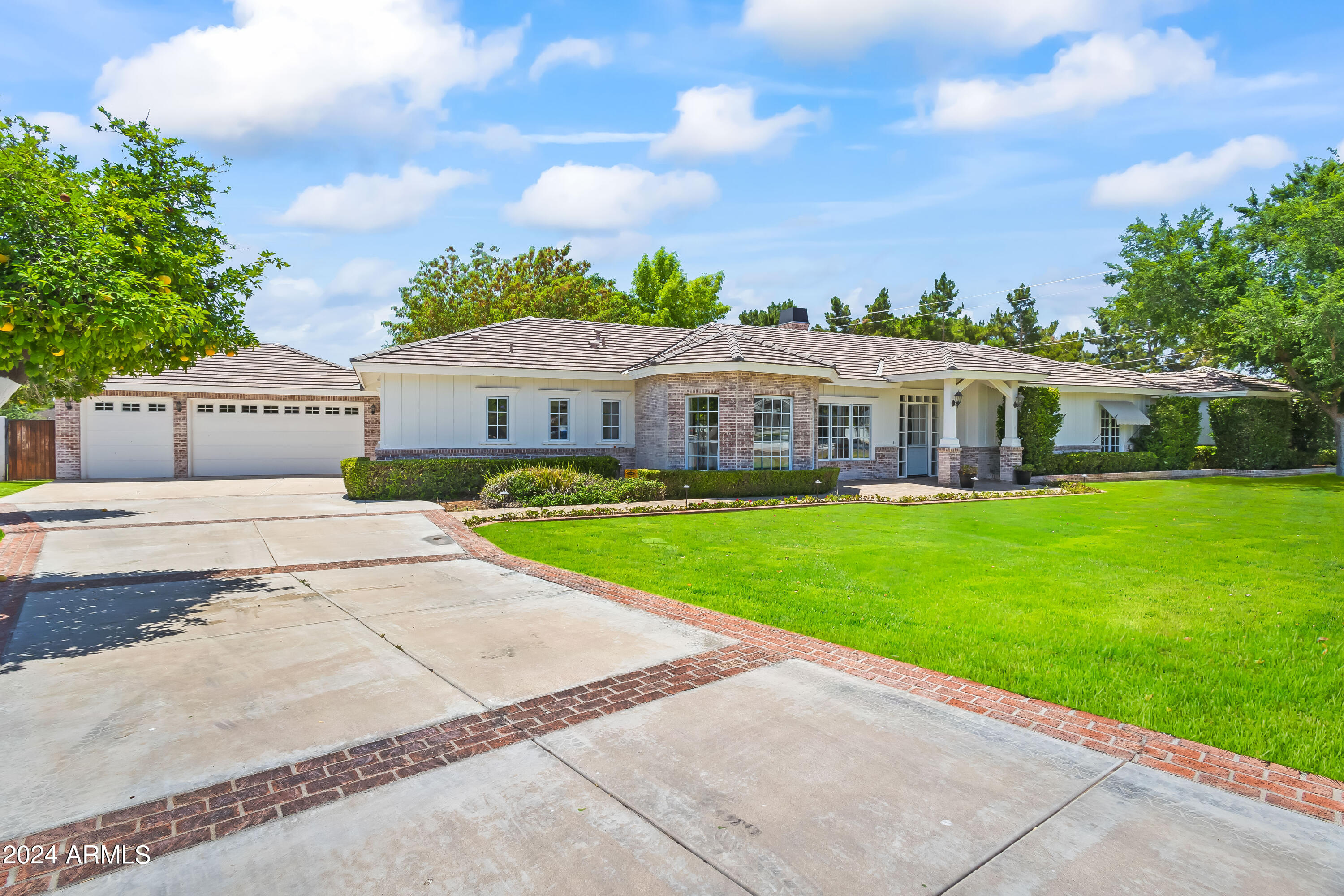 LAFAYETTE VILLA - Residential