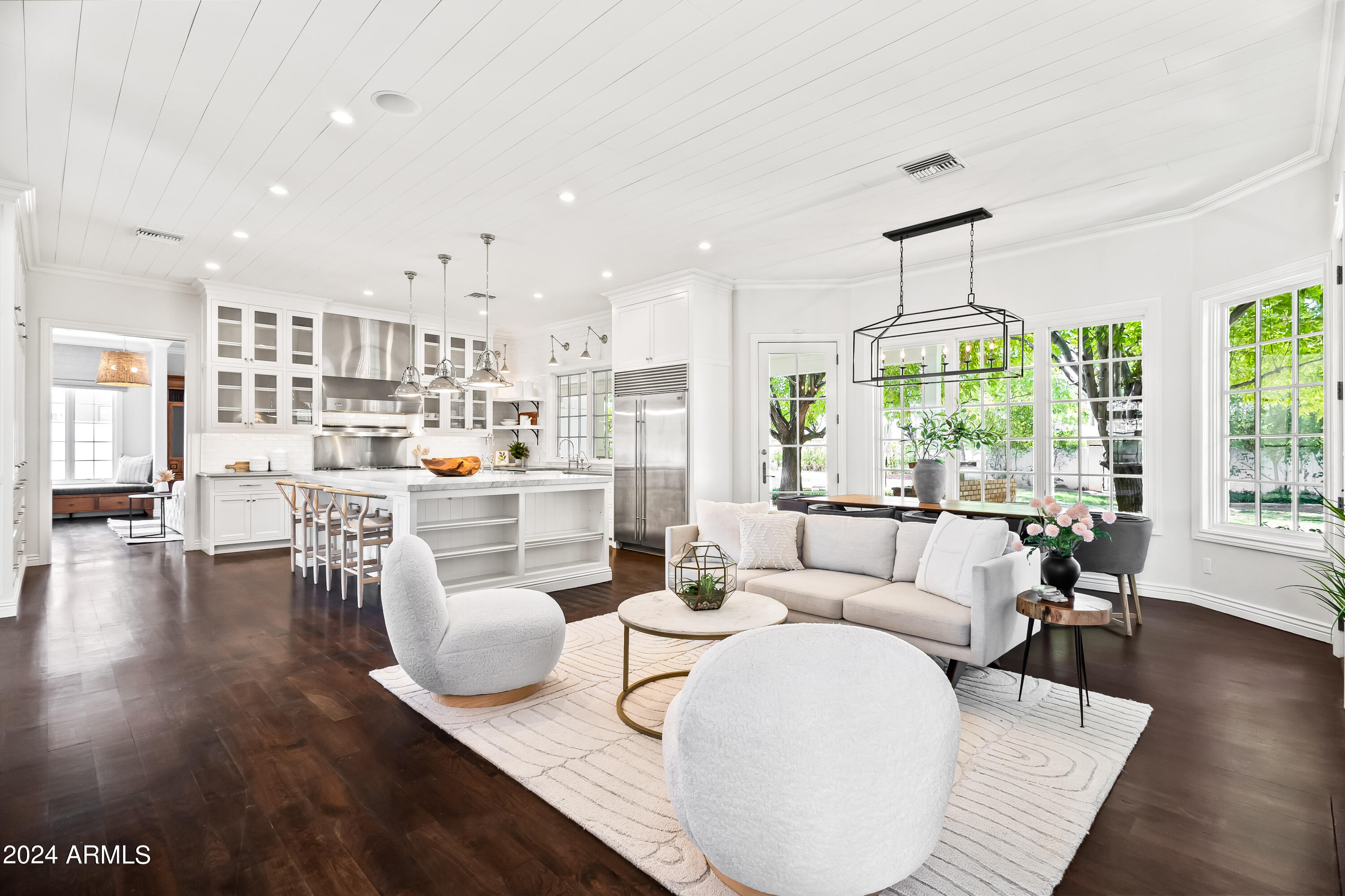 LAFAYETTE VILLA - Residential