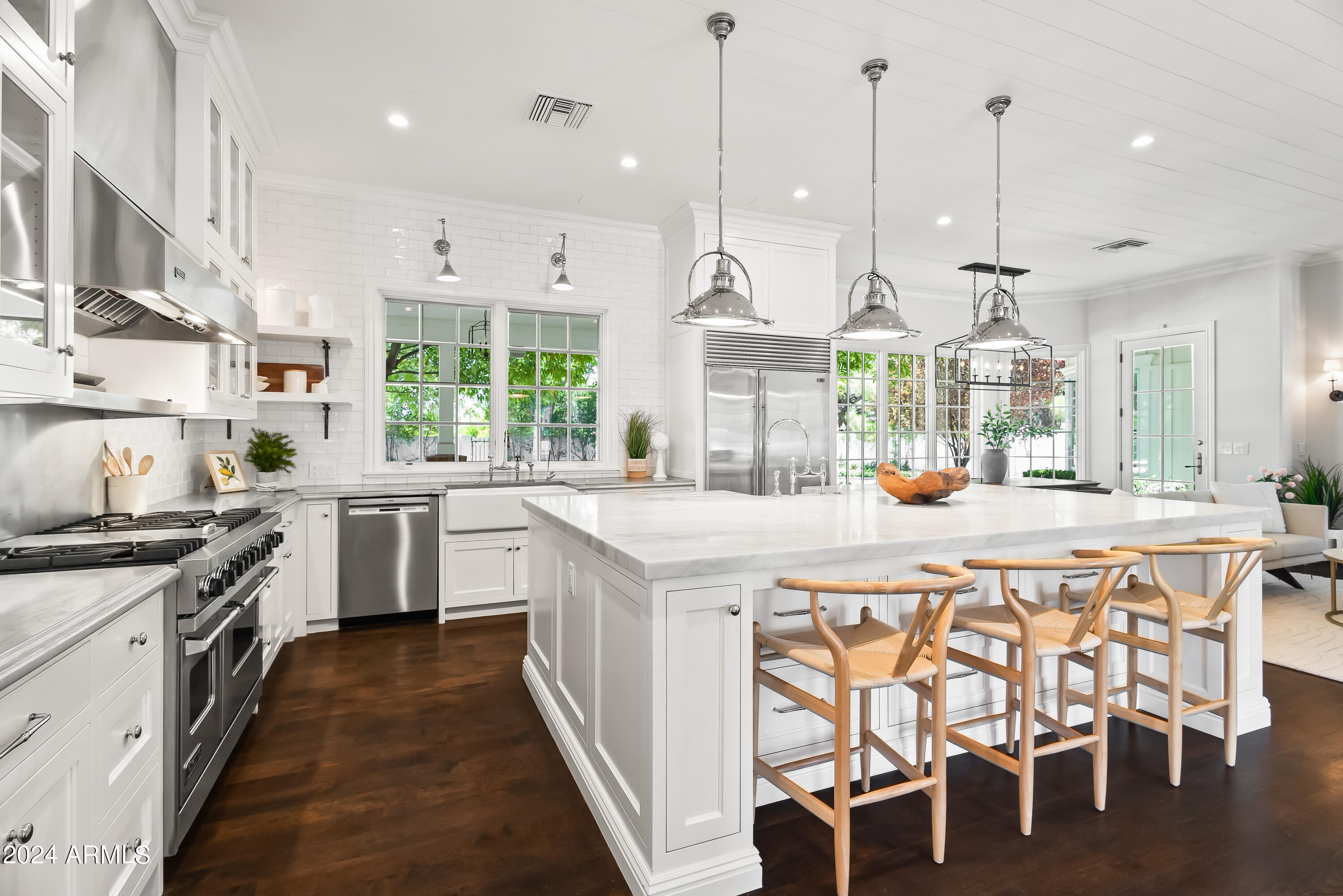 LAFAYETTE VILLA - Residential