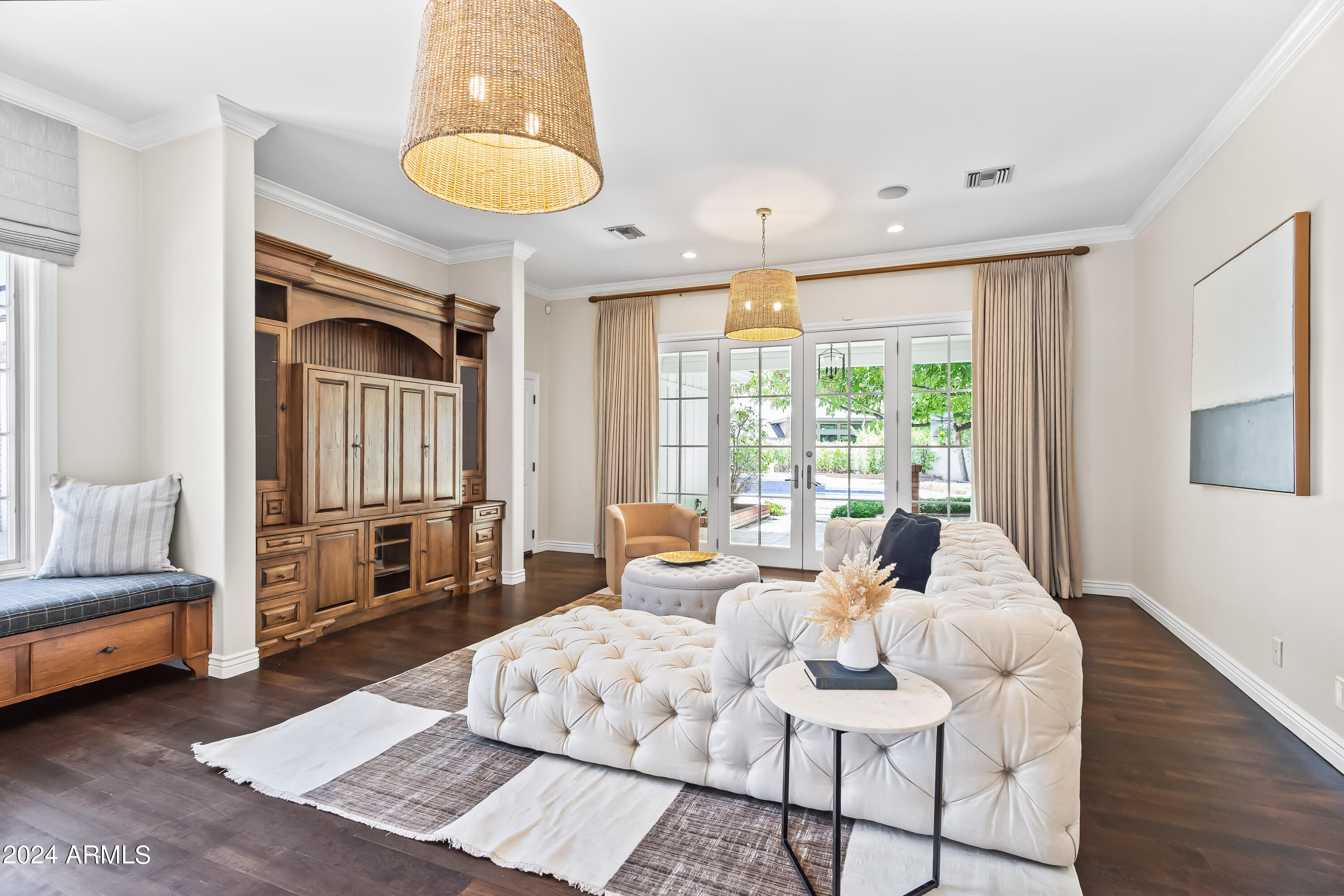 LAFAYETTE VILLA - Residential