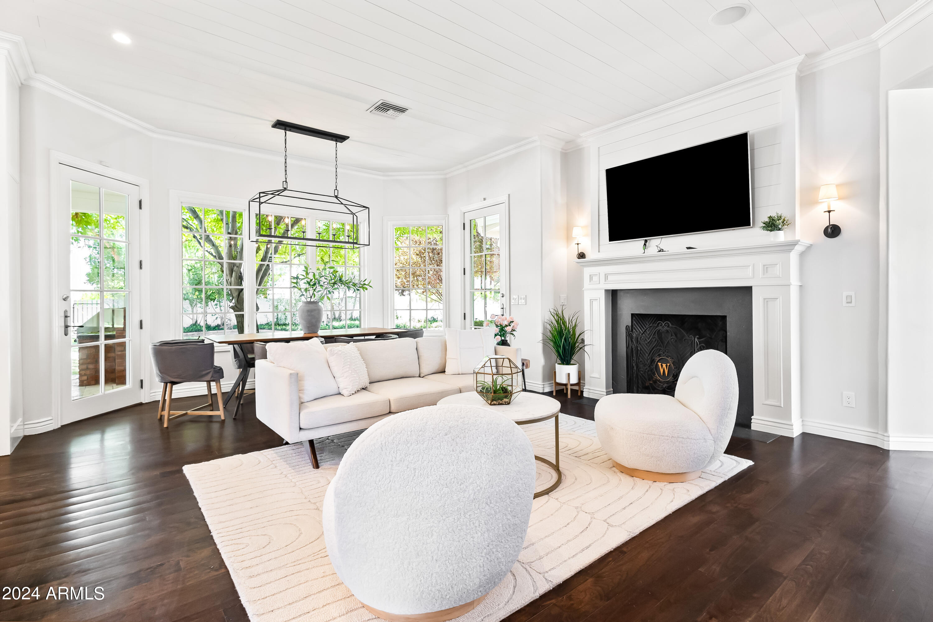 LAFAYETTE VILLA - Residential