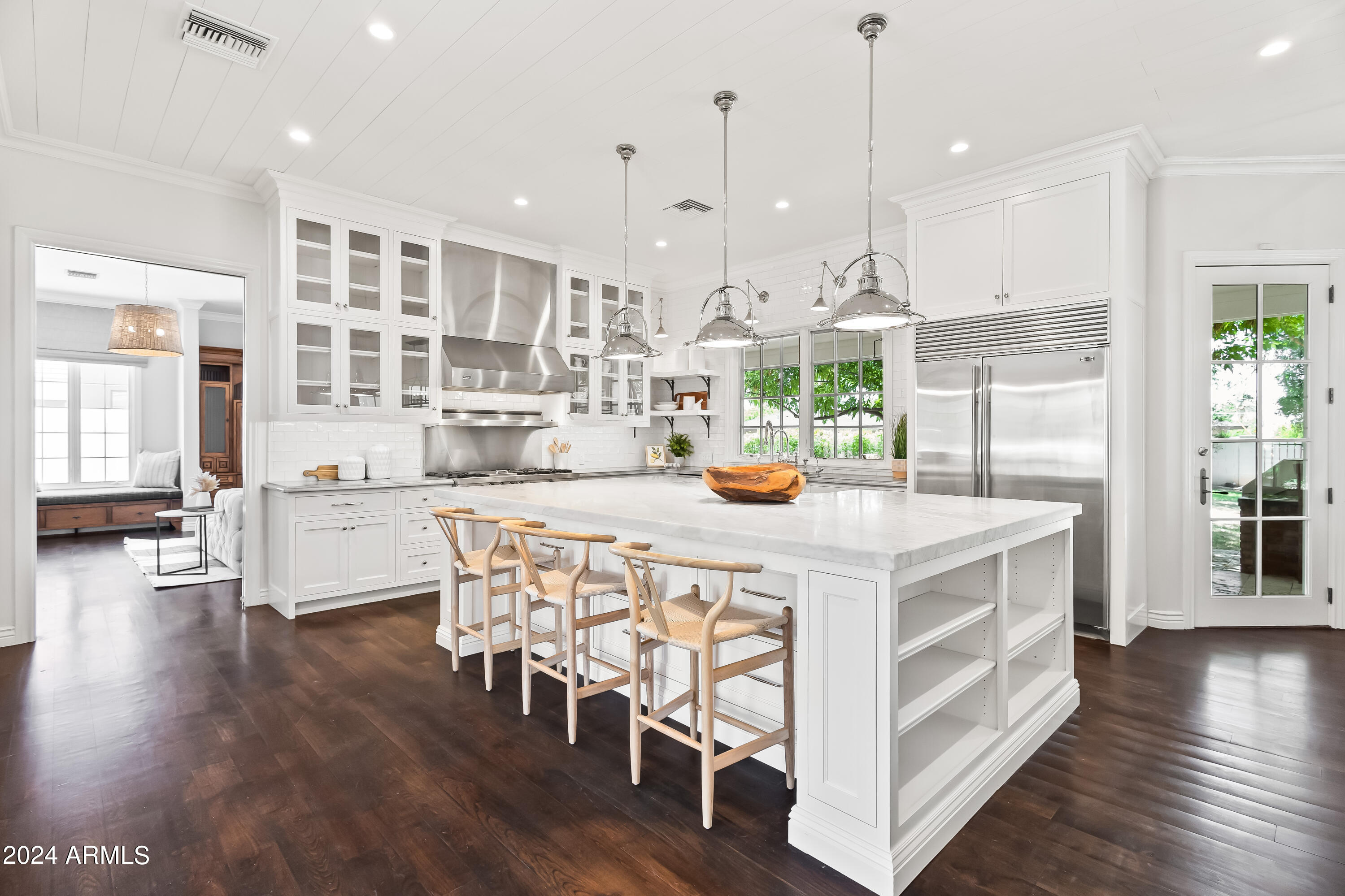 LAFAYETTE VILLA - Residential