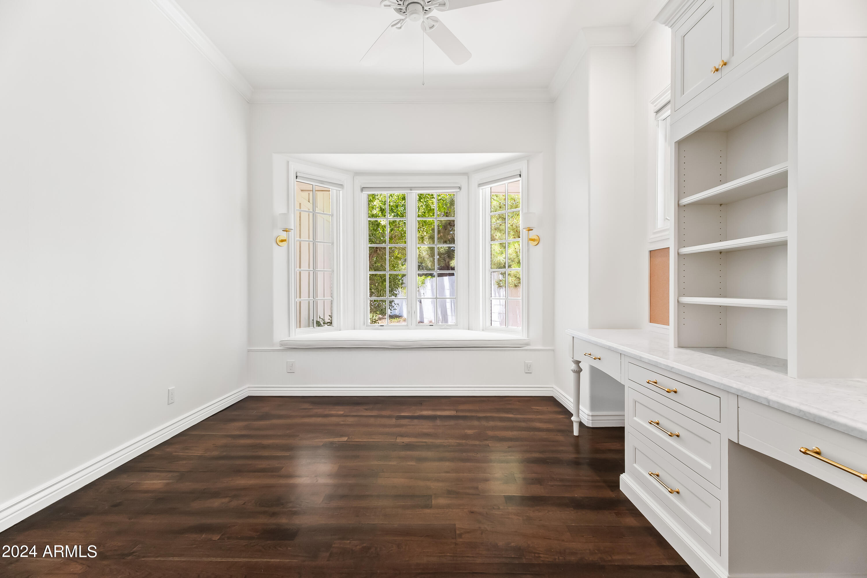 LAFAYETTE VILLA - Residential