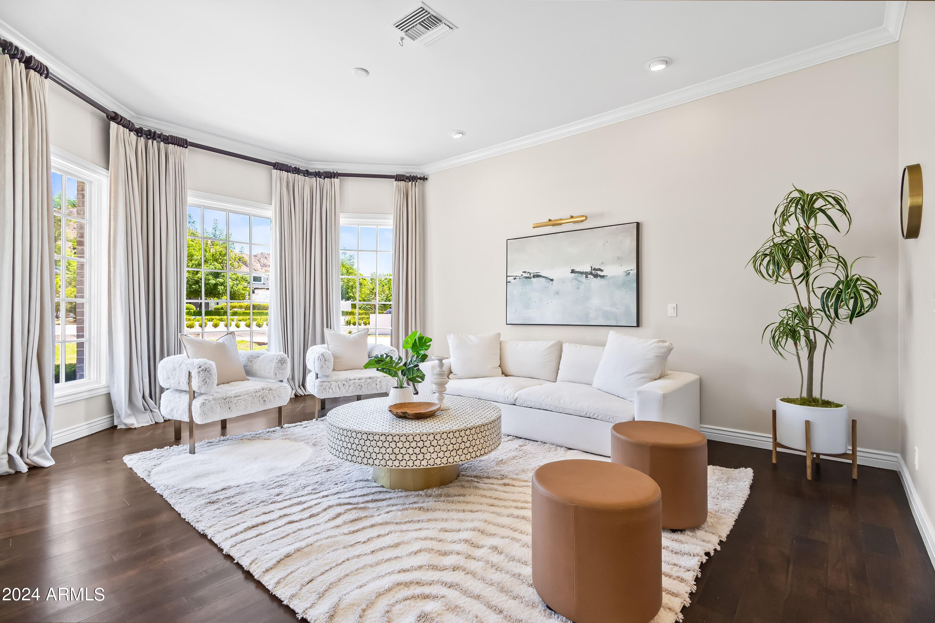 LAFAYETTE VILLA - Residential