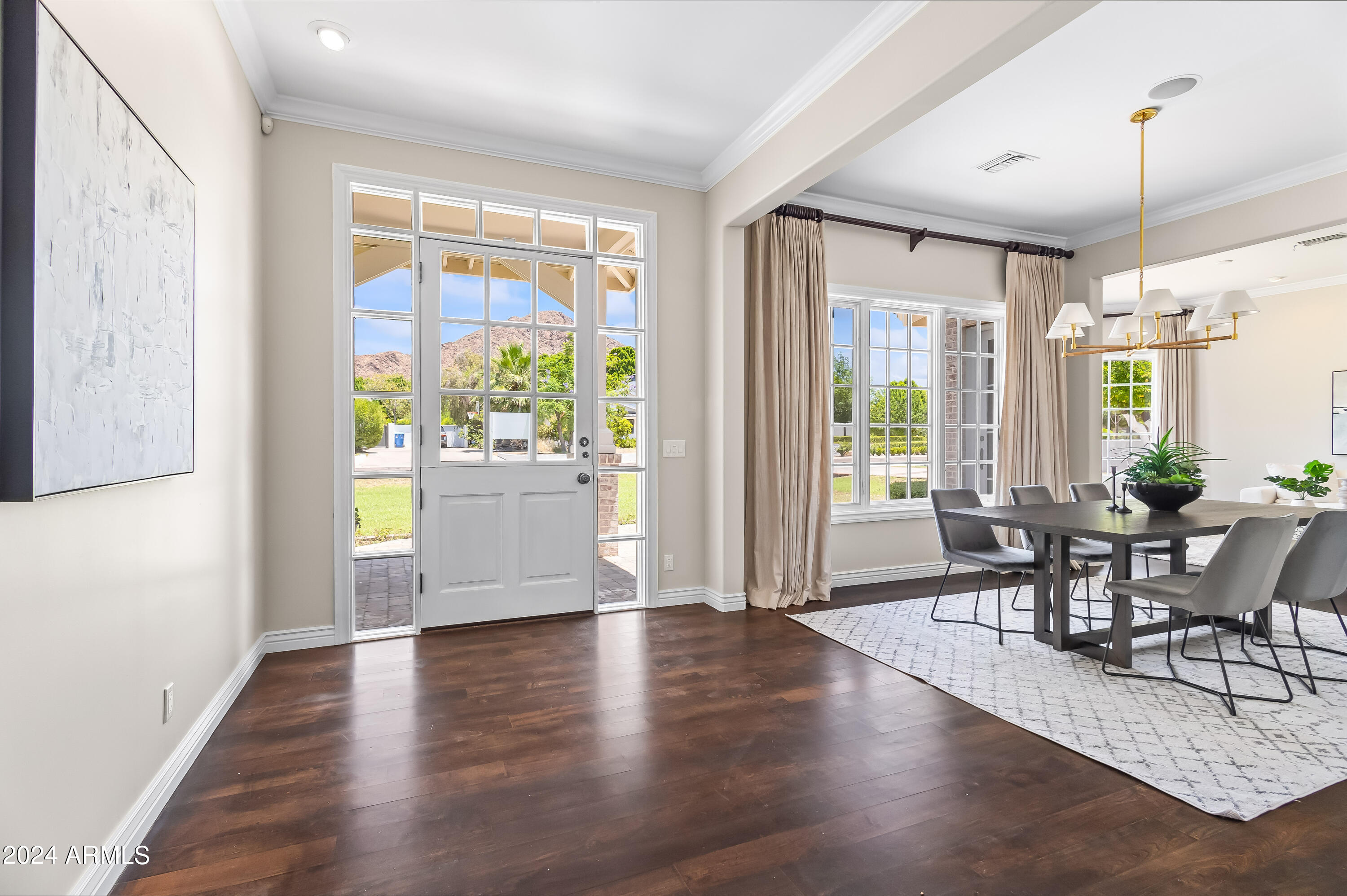 LAFAYETTE VILLA - Residential