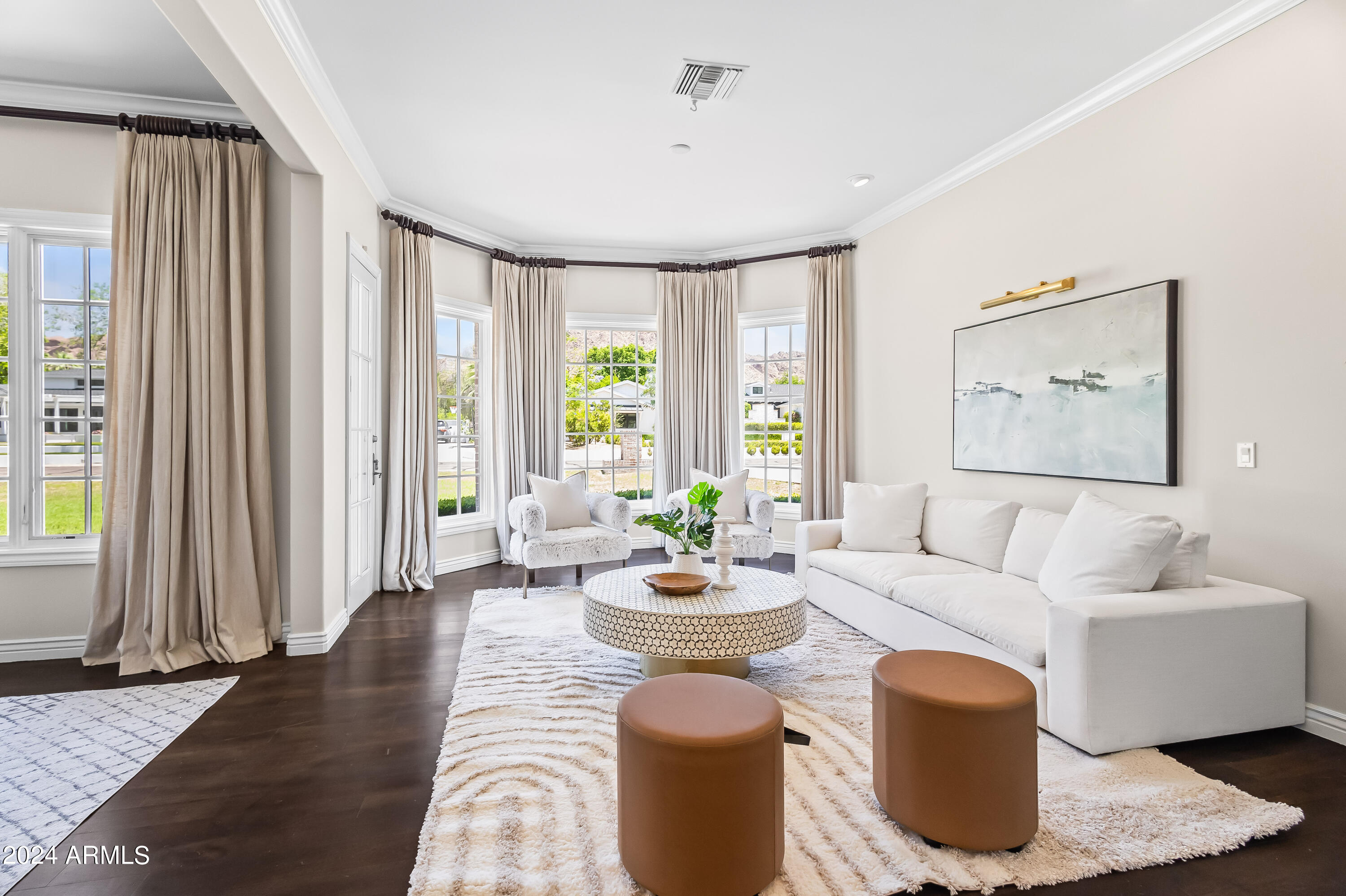 LAFAYETTE VILLA - Residential