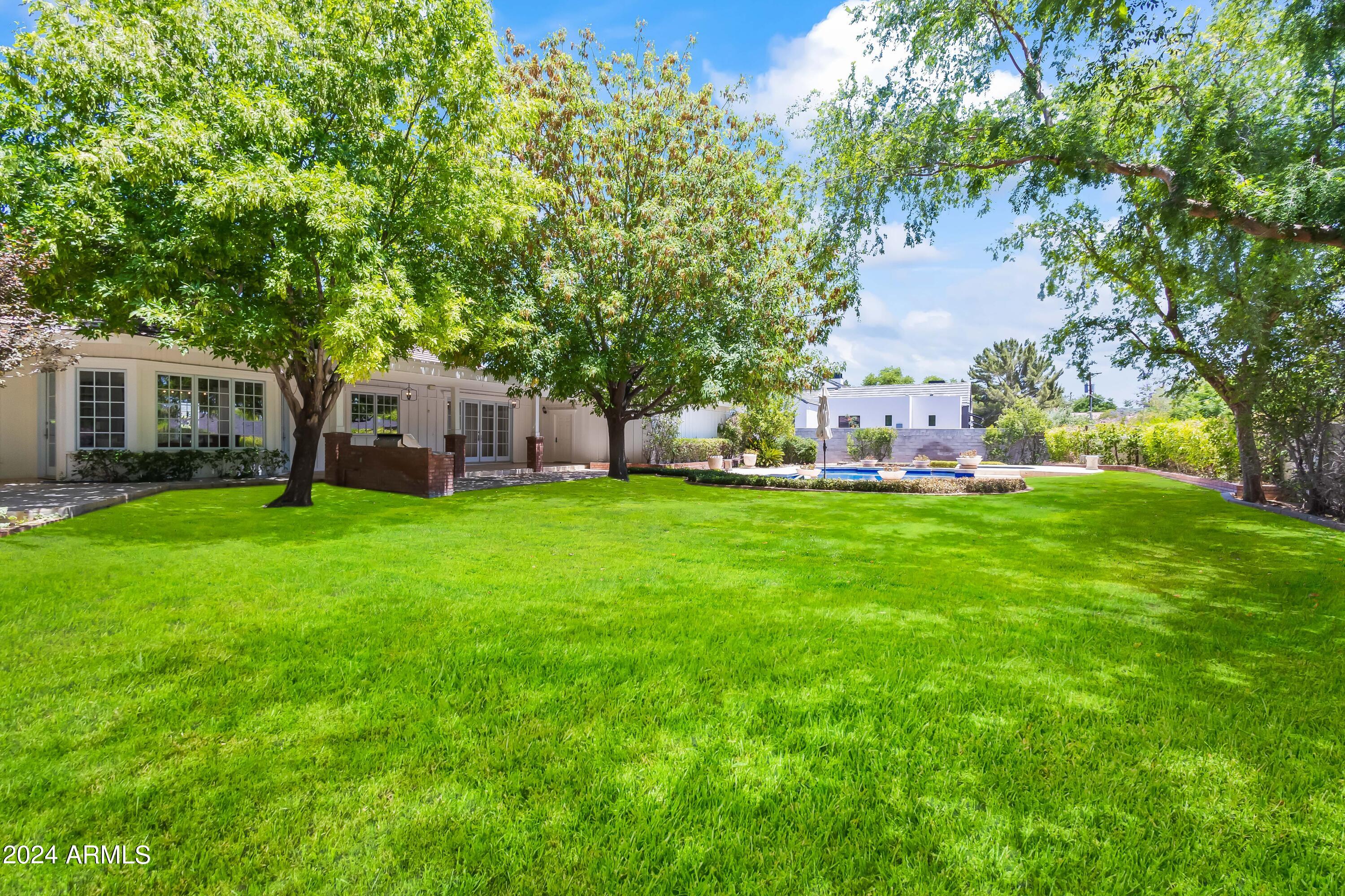 LAFAYETTE VILLA - Residential