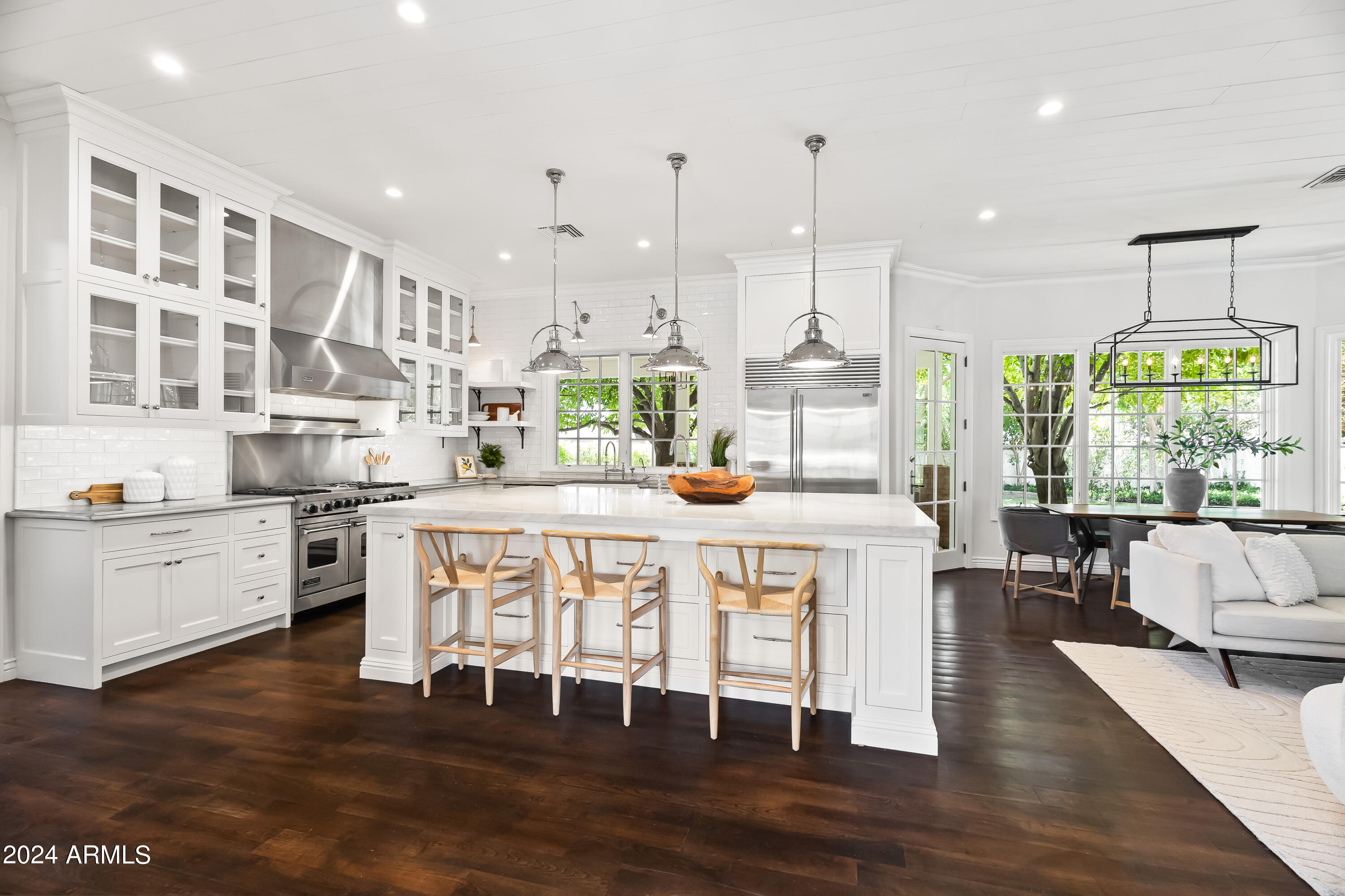 LAFAYETTE VILLA - Residential