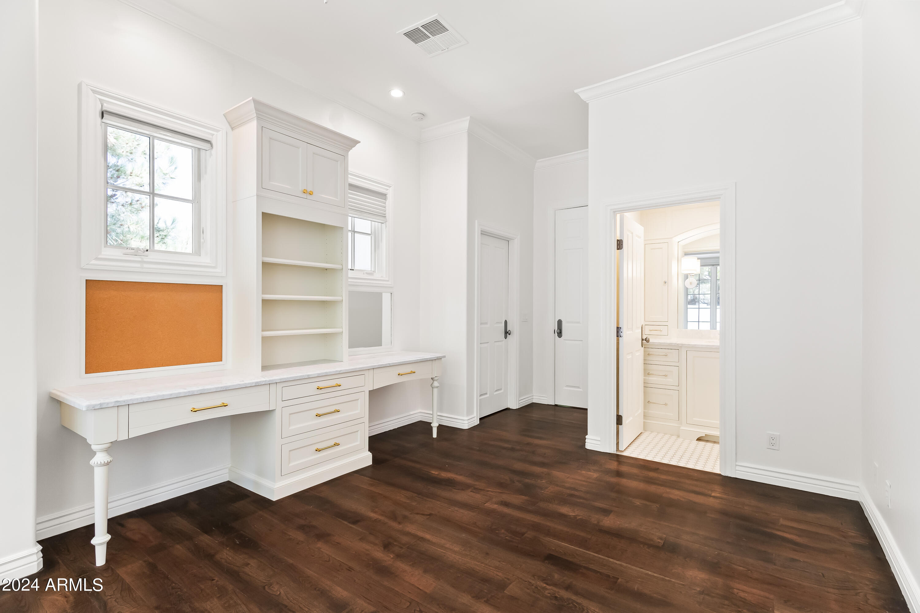 LAFAYETTE VILLA - Residential