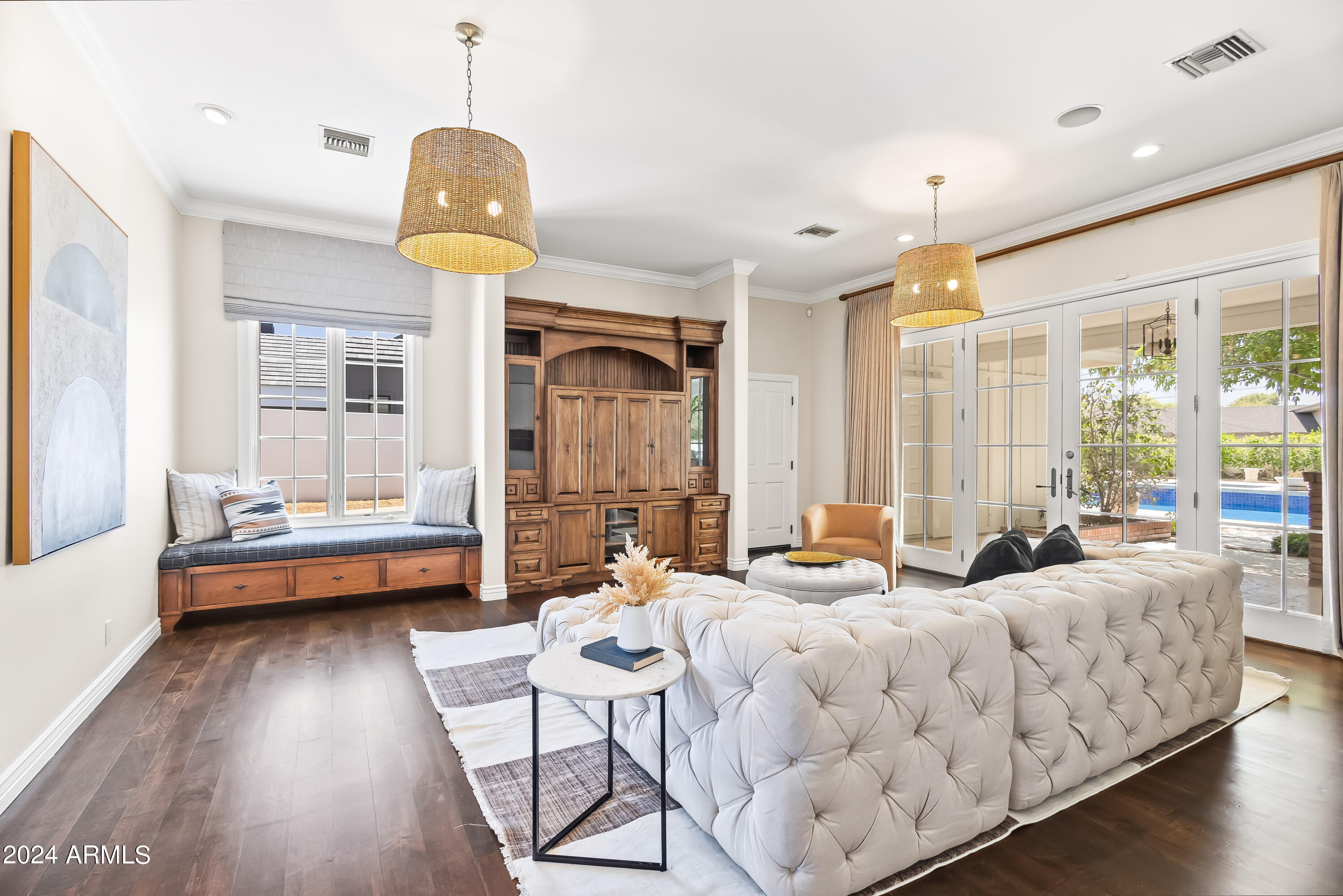 LAFAYETTE VILLA - Residential