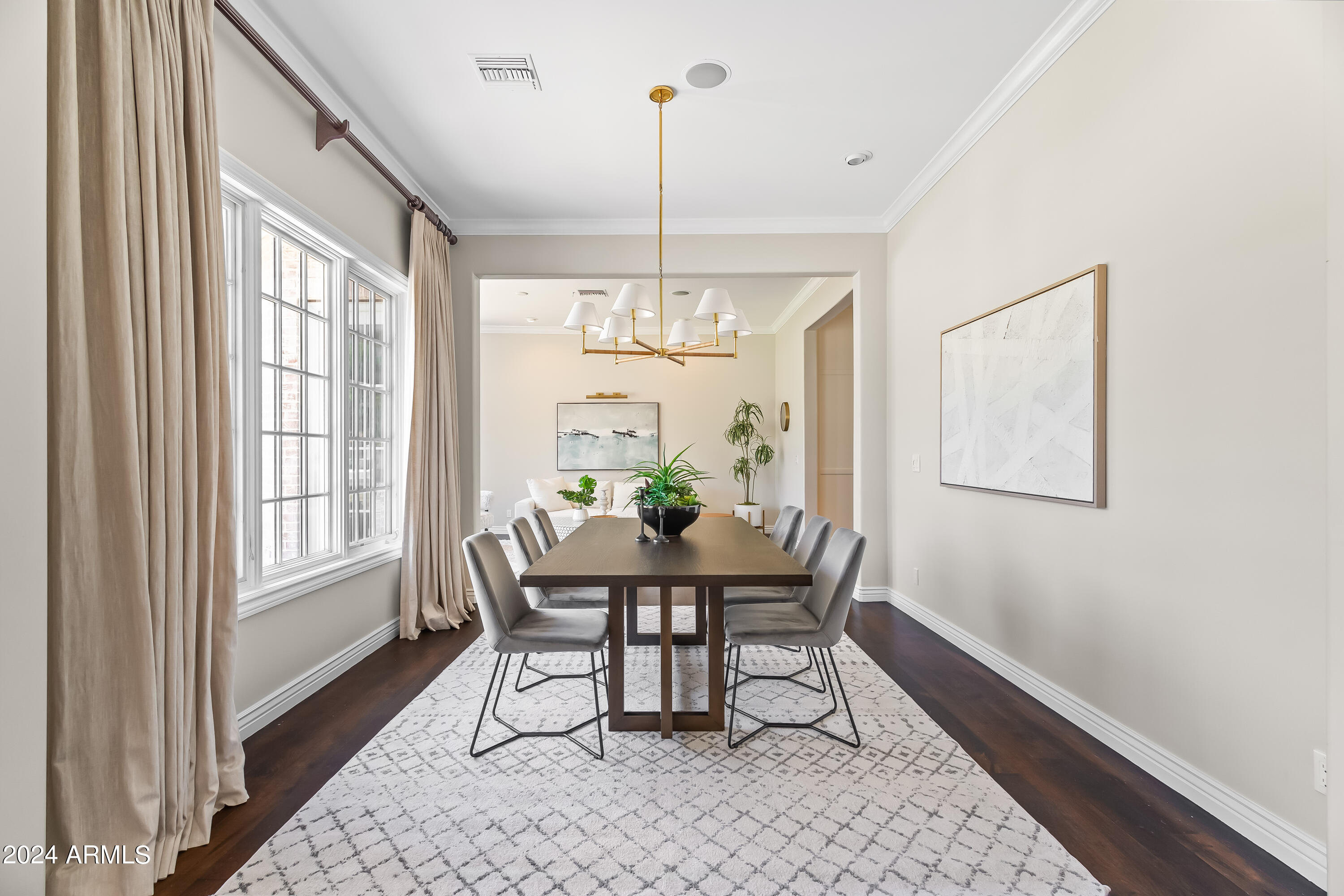 LAFAYETTE VILLA - Residential