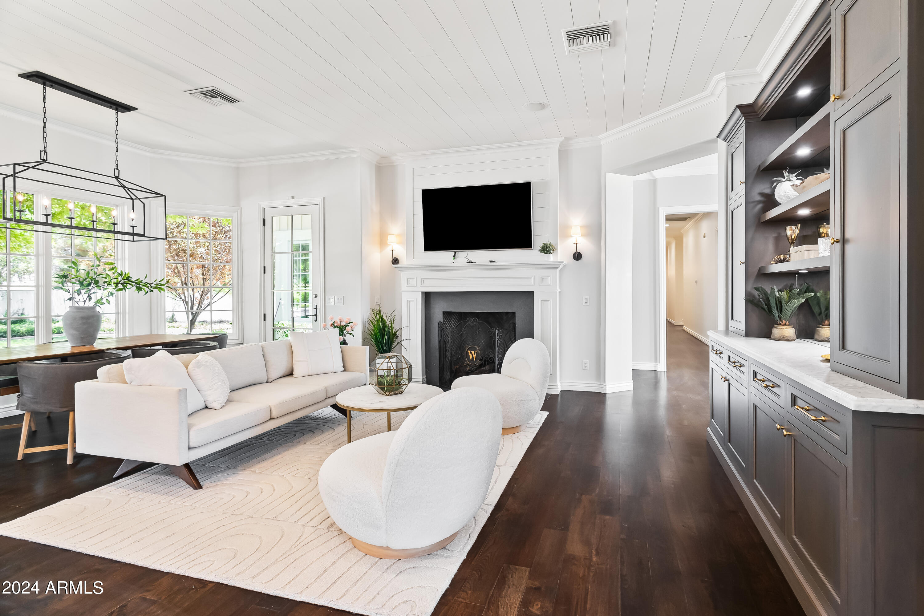 LAFAYETTE VILLA - Residential