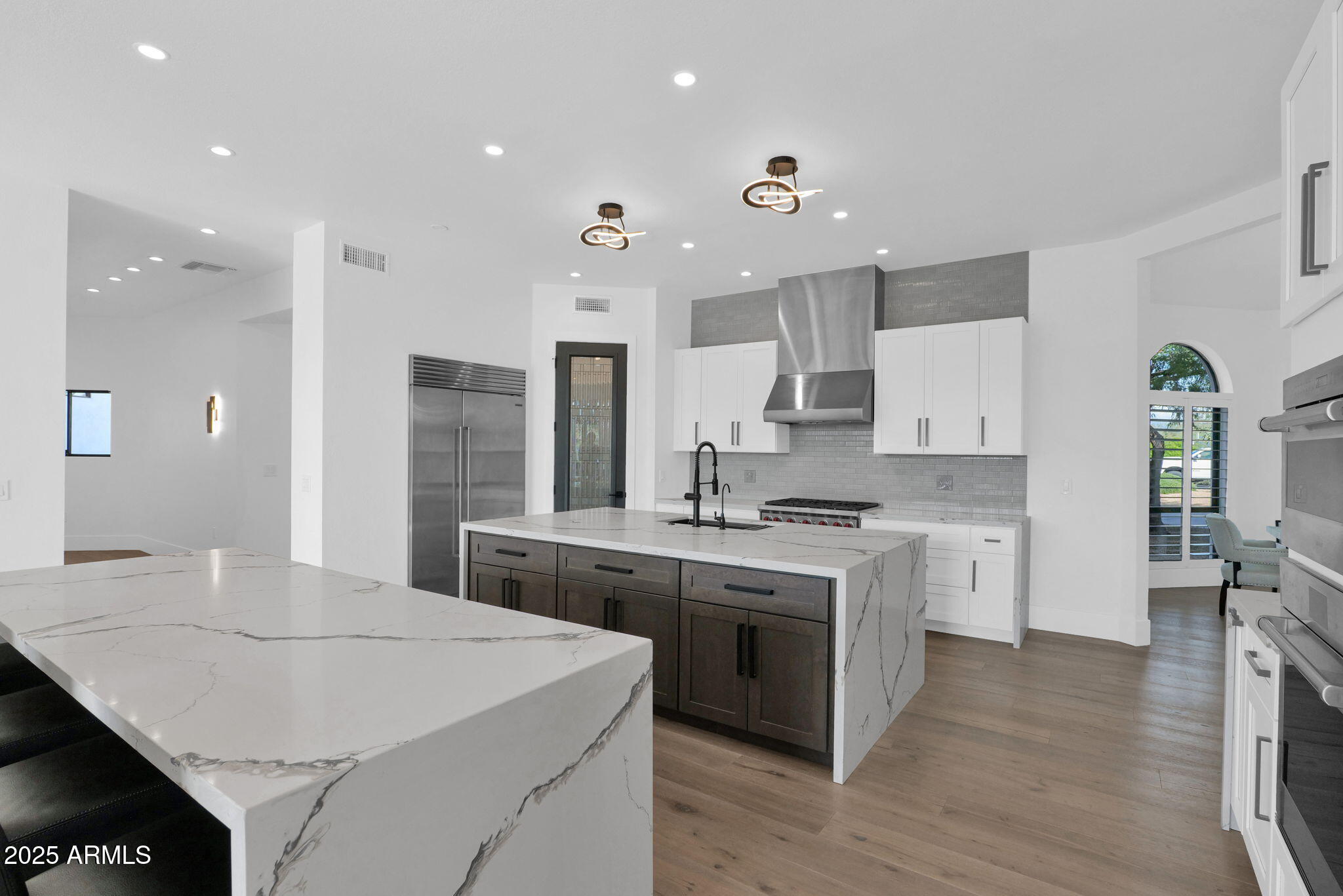 McDowell Shadow Estates - Residential