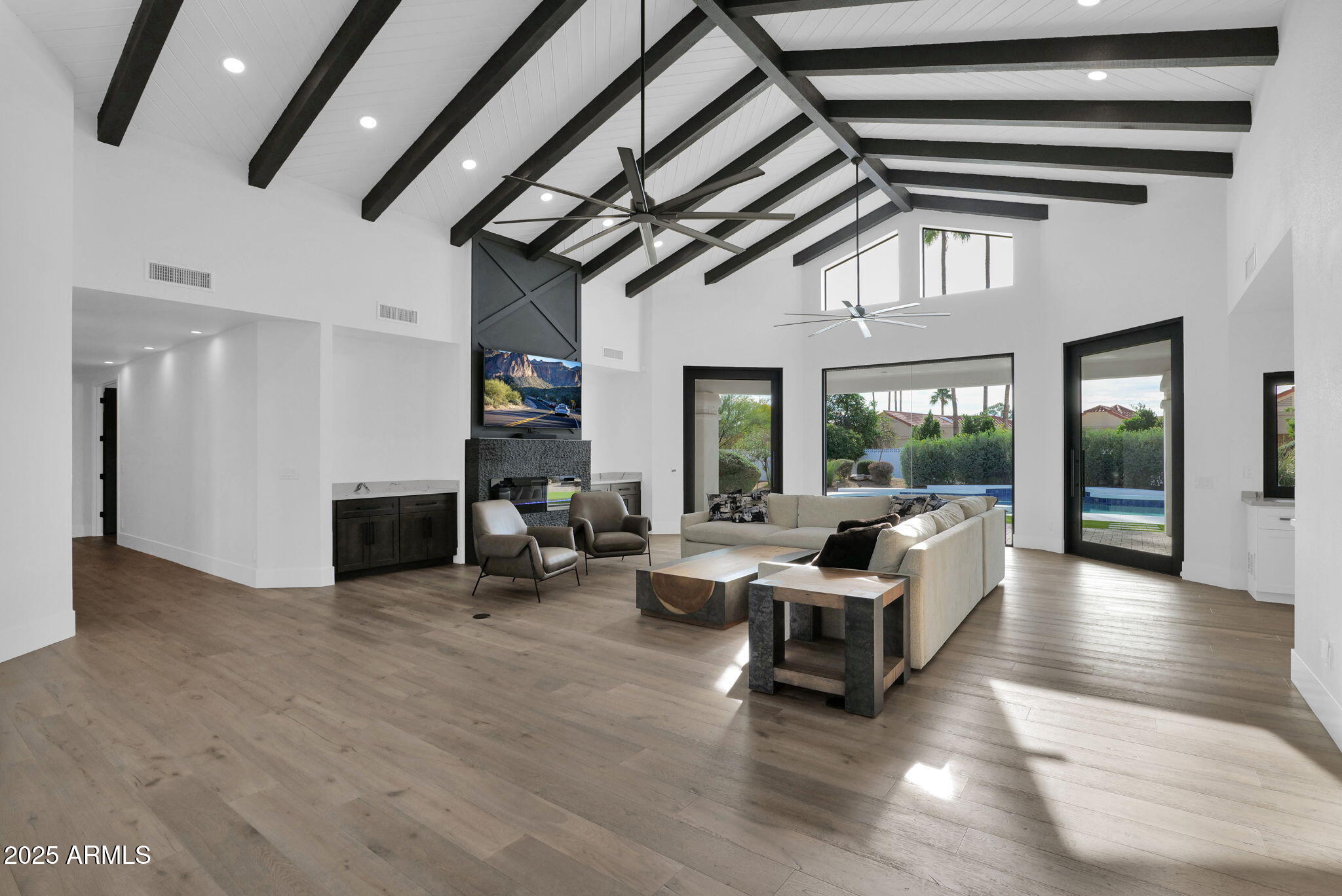 McDowell Shadow Estates - Residential