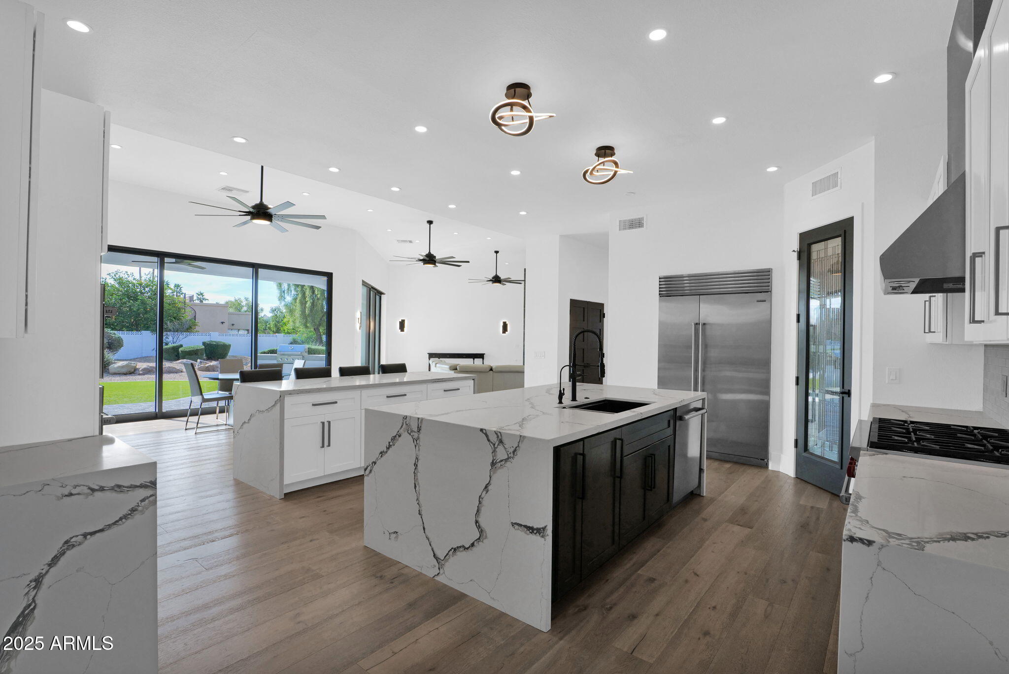 McDowell Shadow Estates - Residential