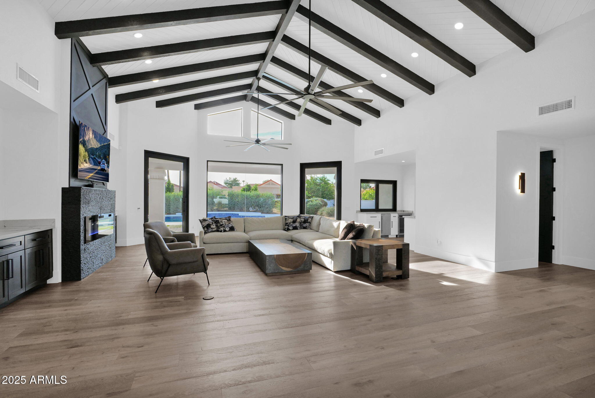 McDowell Shadow Estates - Residential